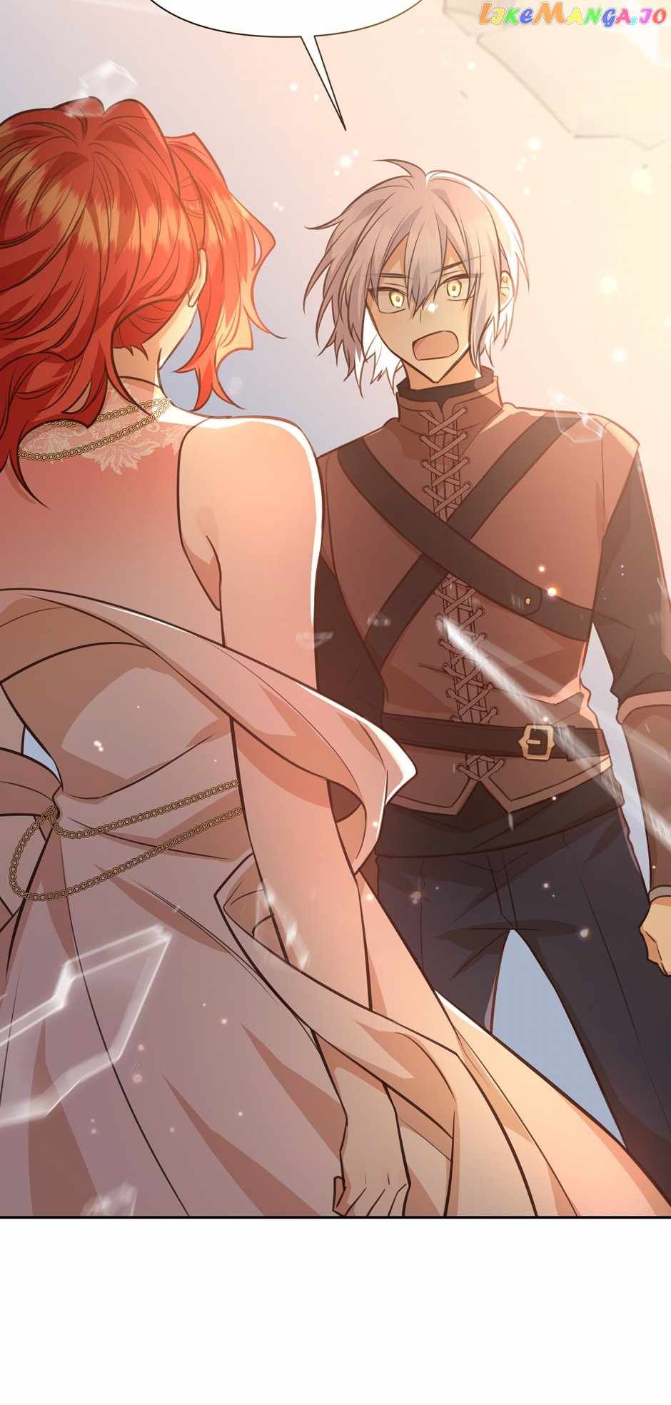 You’re a Supporting Character, Just Love Me chapter 113 page 32