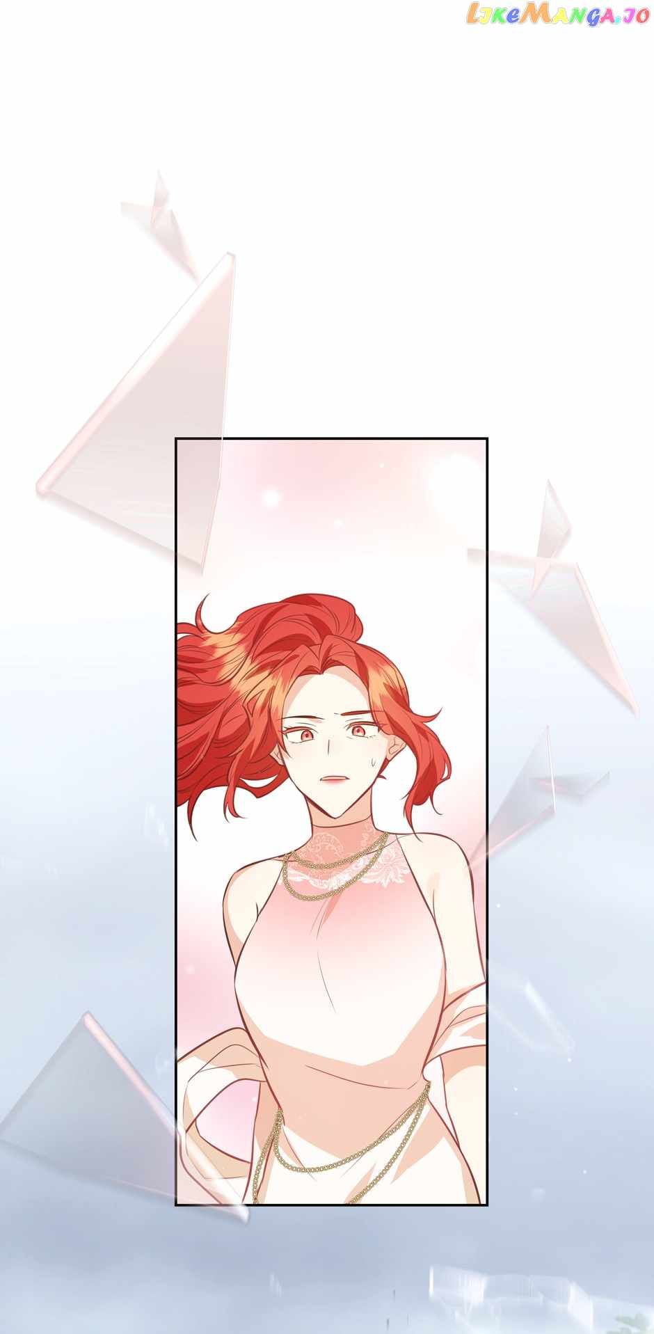 You’re a Supporting Character, Just Love Me chapter 113 page 33