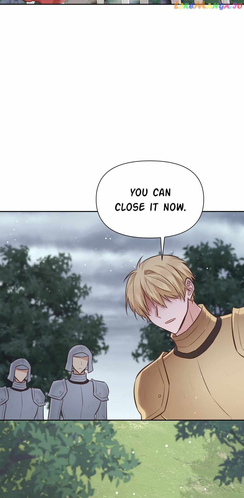 You’re a Supporting Character, Just Love Me chapter 113 page 35