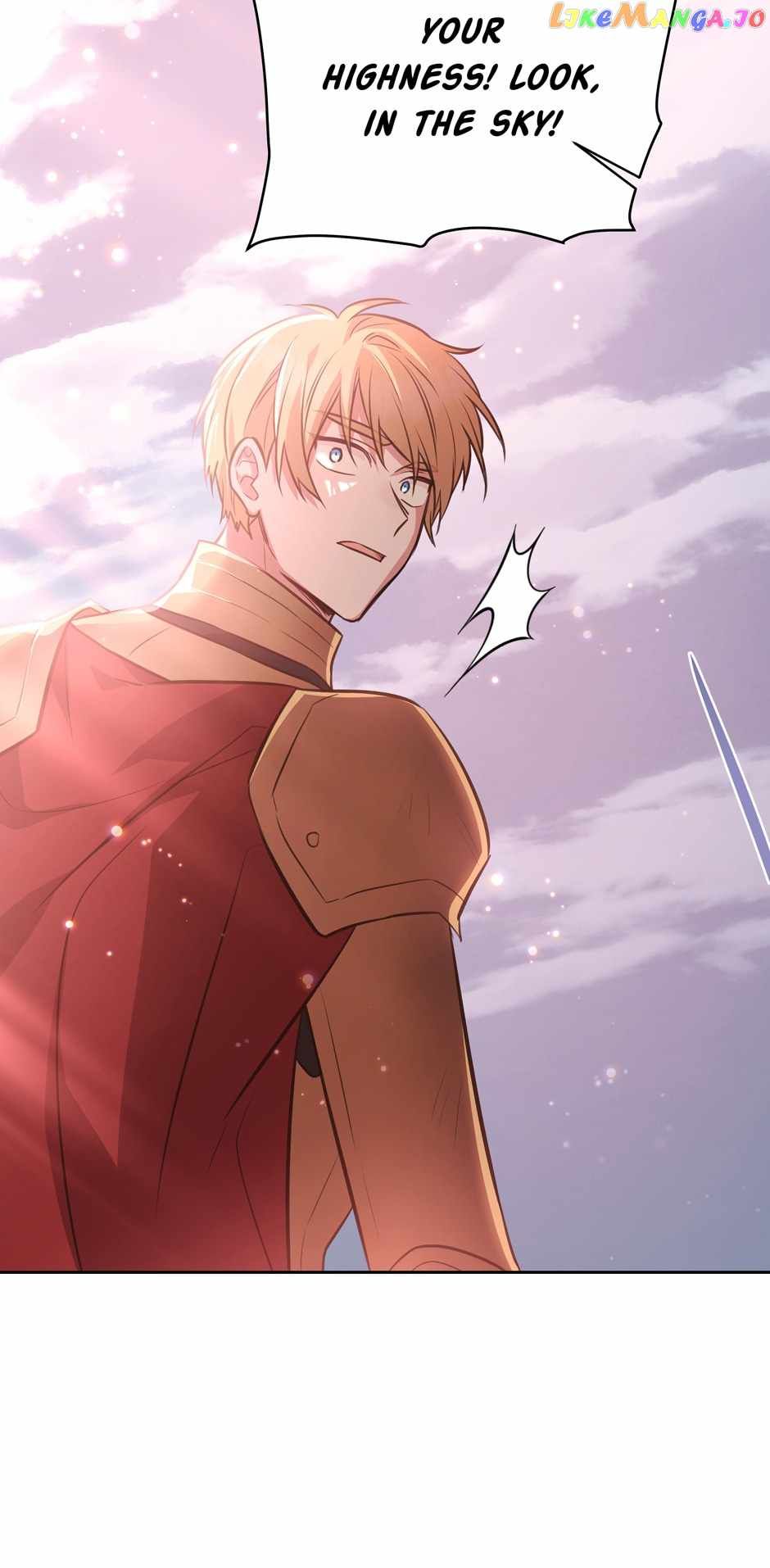 You’re a Supporting Character, Just Love Me chapter 113 page 38