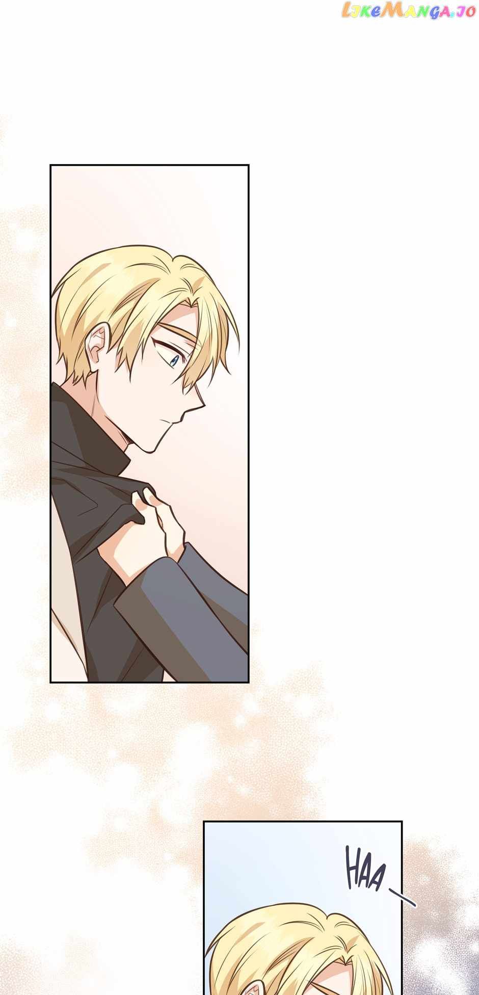 You’re a Supporting Character, Just Love Me chapter 113 page 4