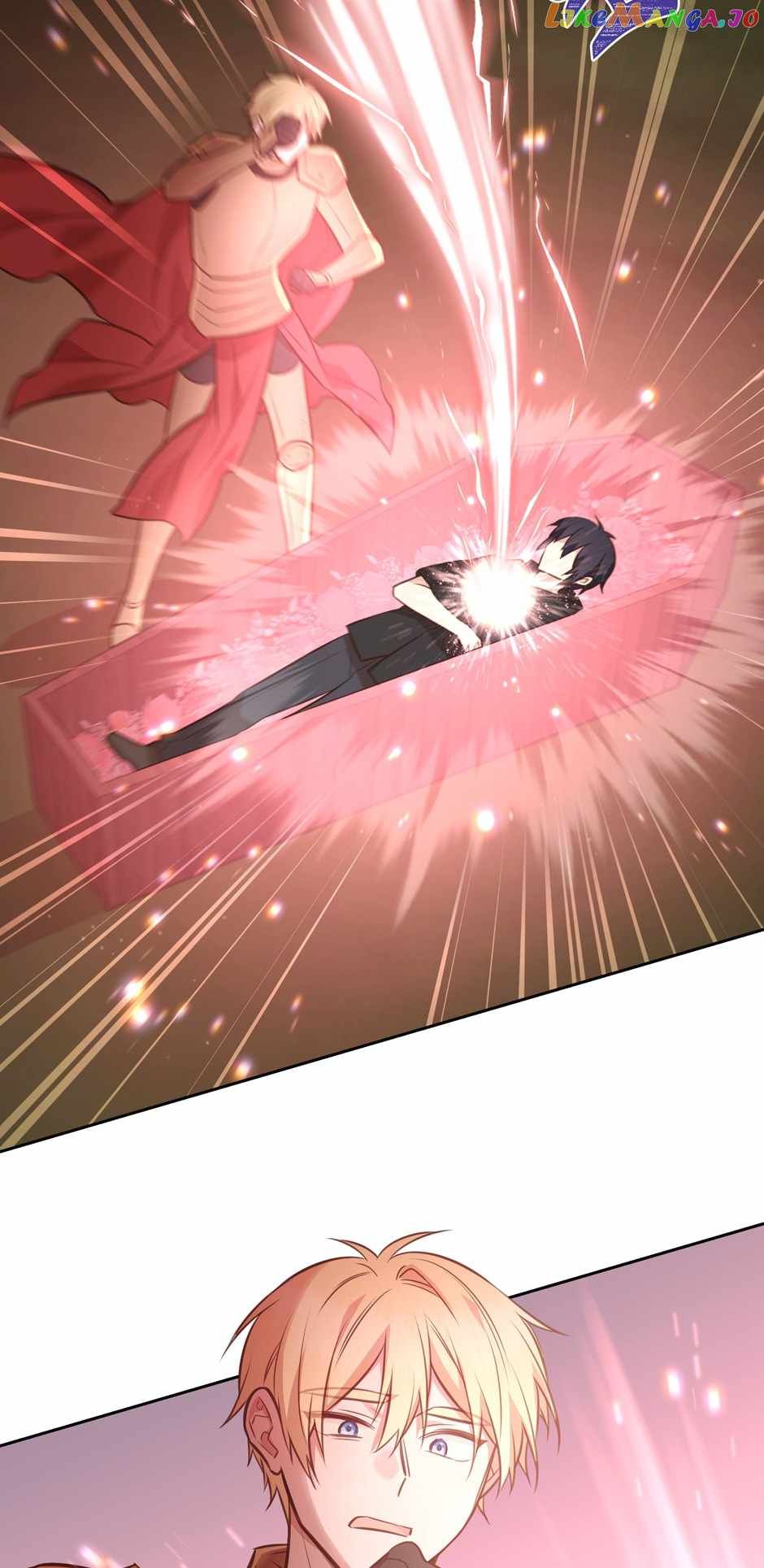 You’re a Supporting Character, Just Love Me chapter 113 page 41