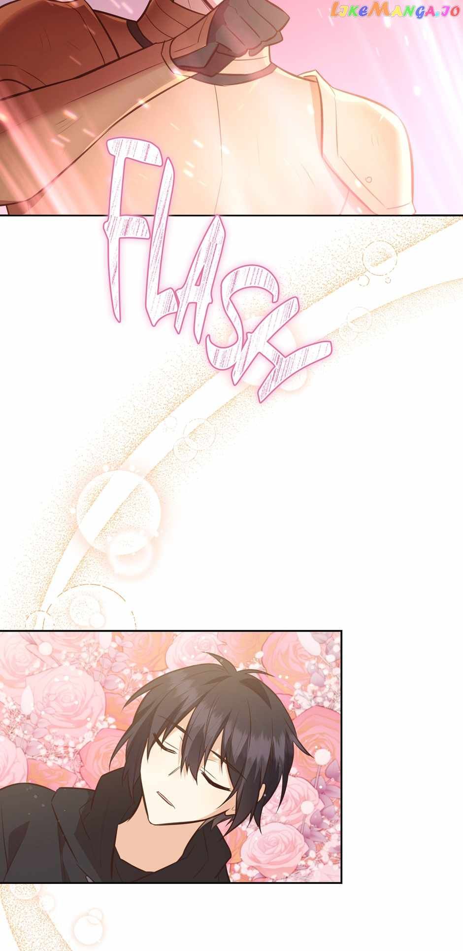 You’re a Supporting Character, Just Love Me chapter 113 page 42