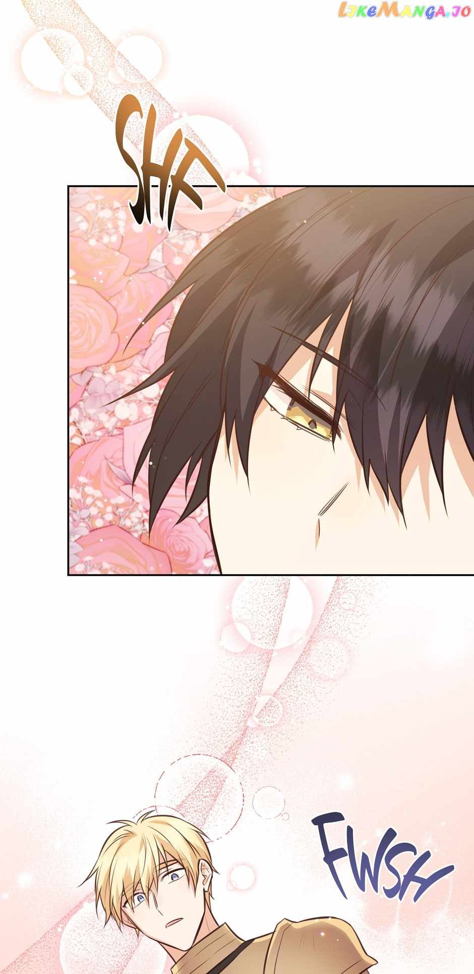 You’re a Supporting Character, Just Love Me chapter 113 page 43