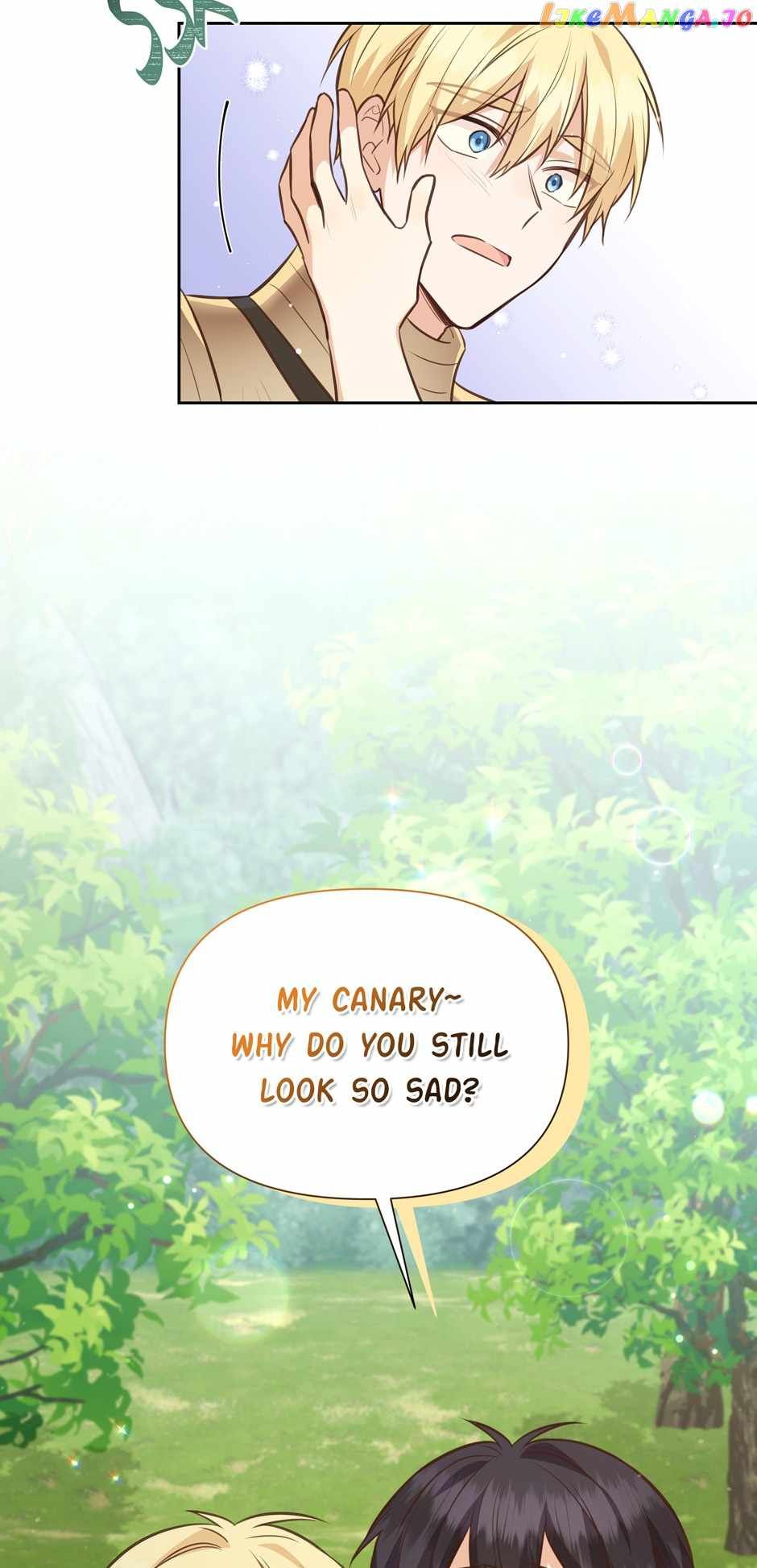 You’re a Supporting Character, Just Love Me chapter 113 page 47