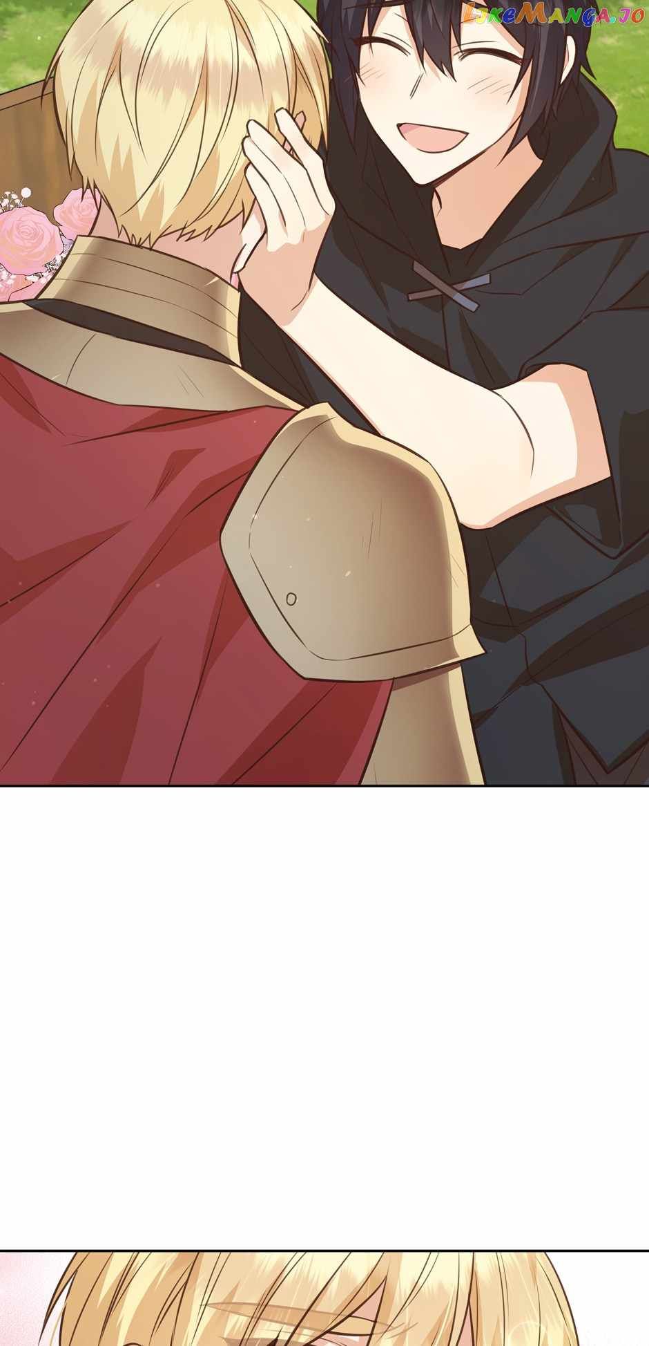 You’re a Supporting Character, Just Love Me chapter 113 page 48