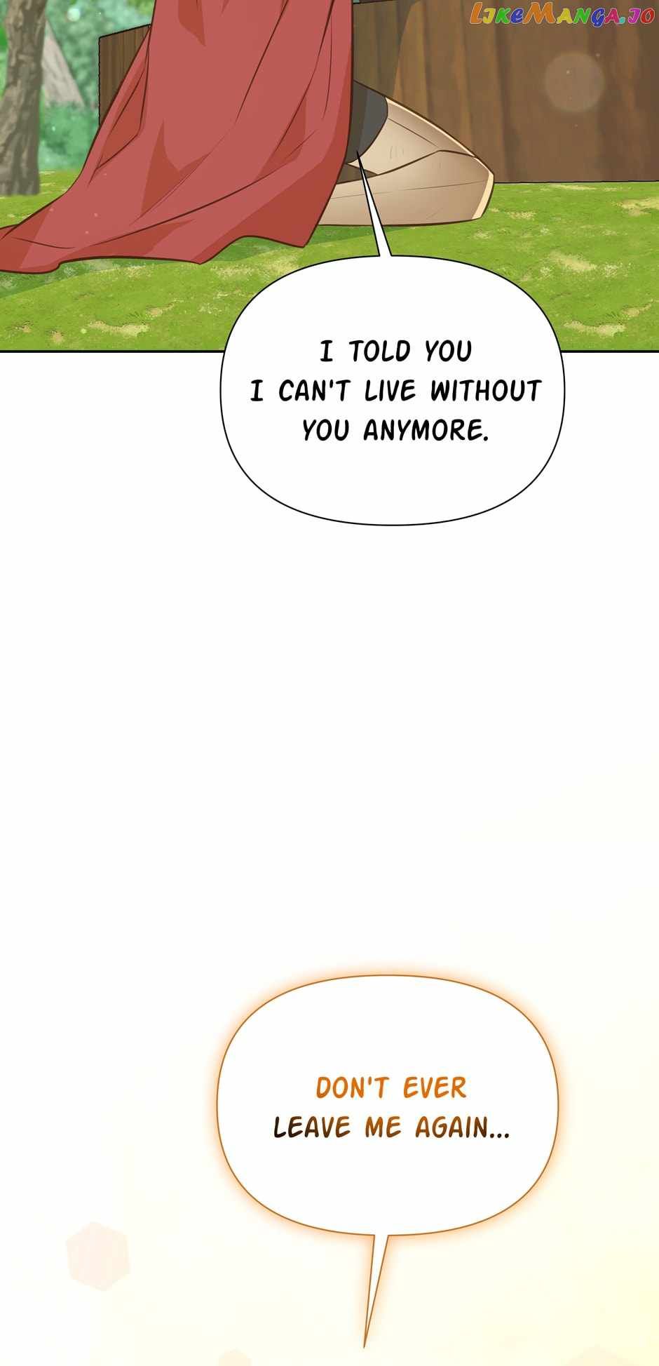 You’re a Supporting Character, Just Love Me chapter 113 page 50