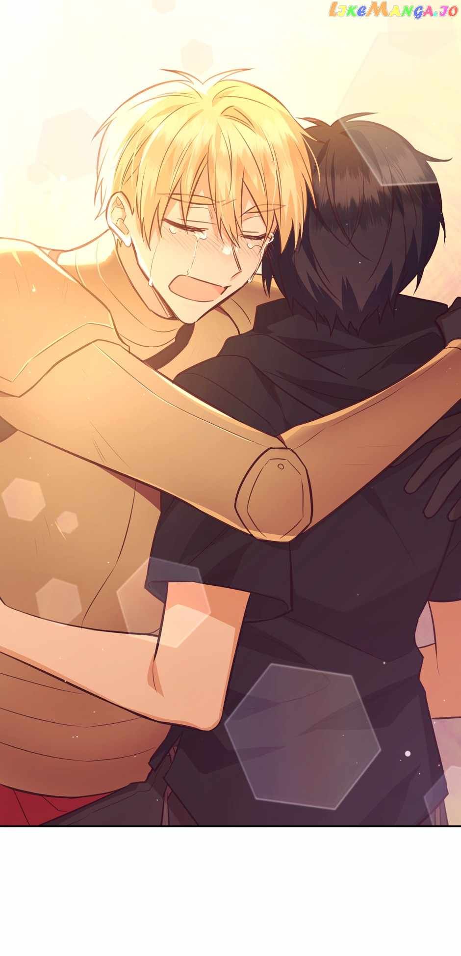 You’re a Supporting Character, Just Love Me chapter 113 page 51