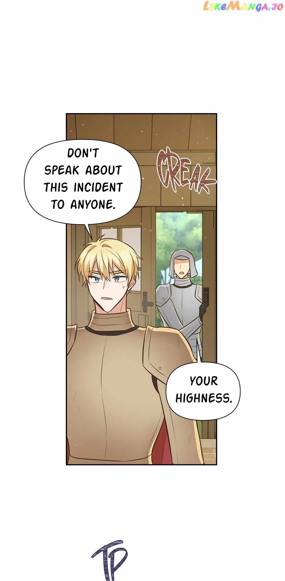 You’re a Supporting Character, Just Love Me chapter 113 page 59