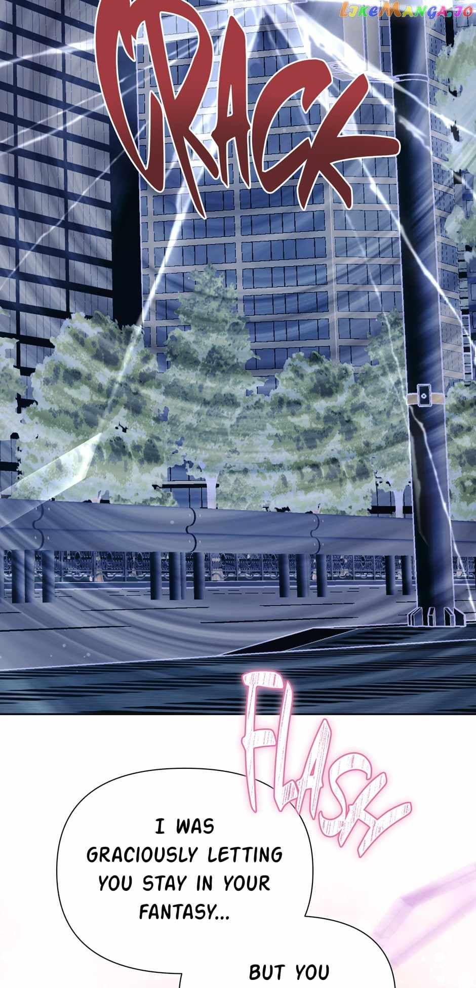 You’re a Supporting Character, Just Love Me chapter 113 page 6