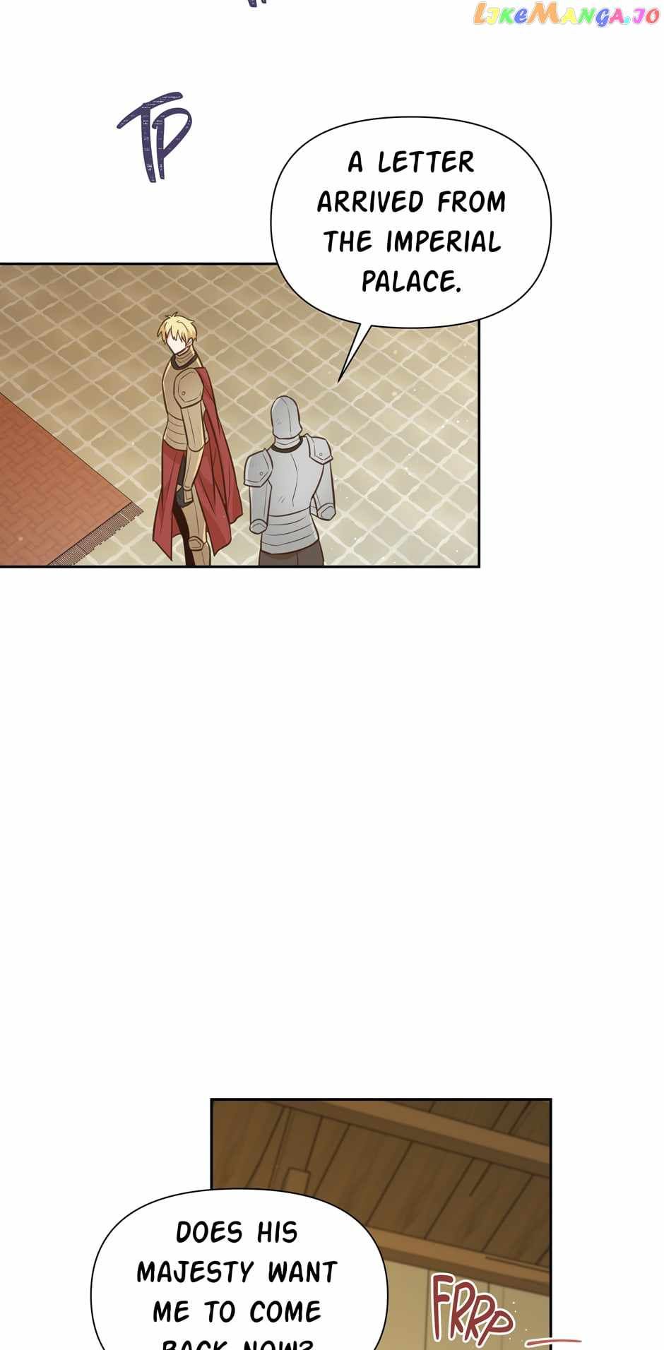 You’re a Supporting Character, Just Love Me chapter 113 page 60