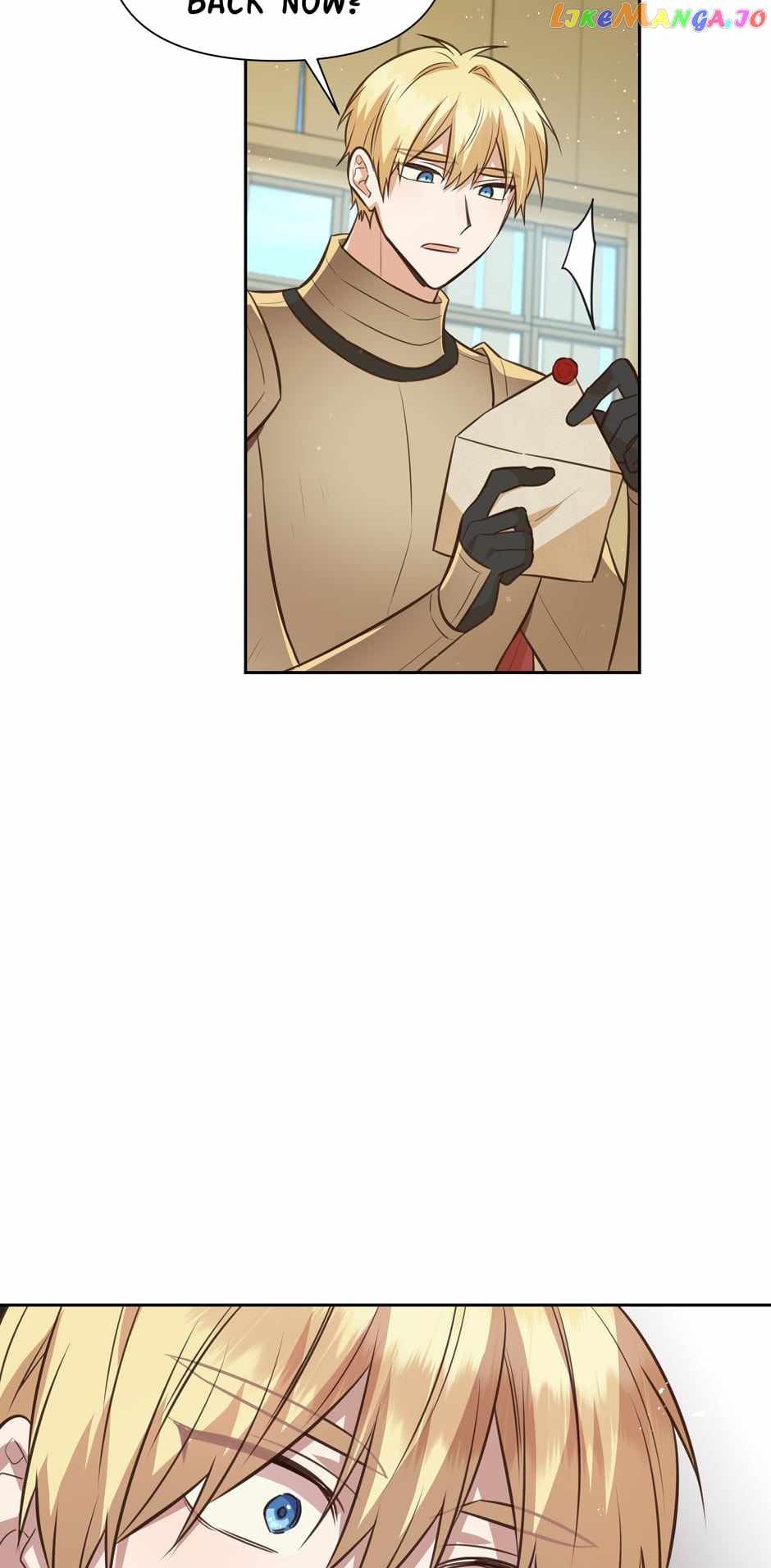 You’re a Supporting Character, Just Love Me chapter 113 page 61