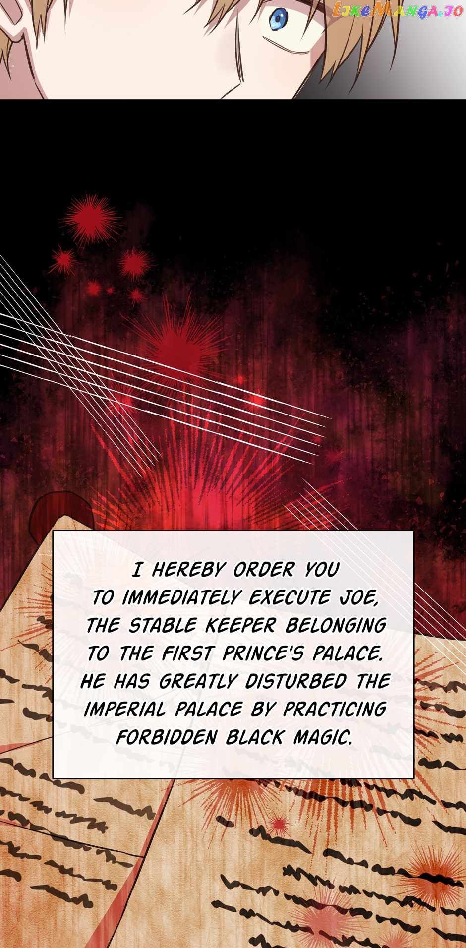 You’re a Supporting Character, Just Love Me chapter 113 page 62