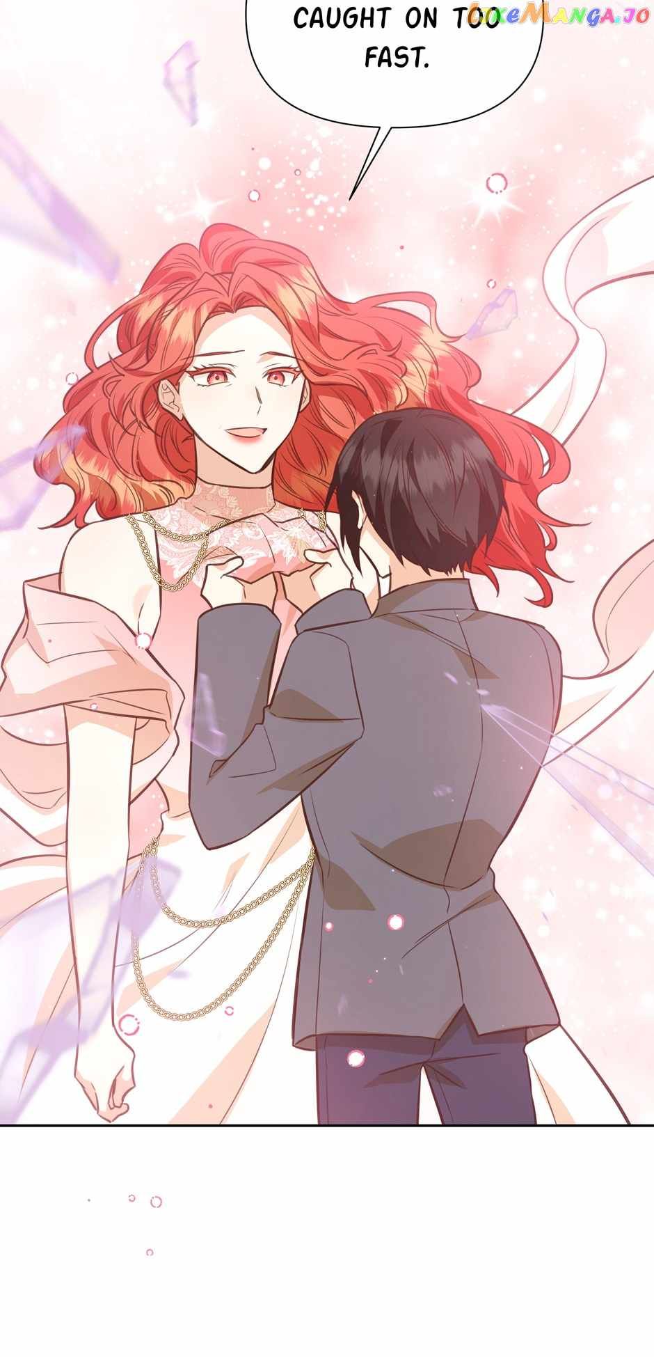 You’re a Supporting Character, Just Love Me chapter 113 page 7