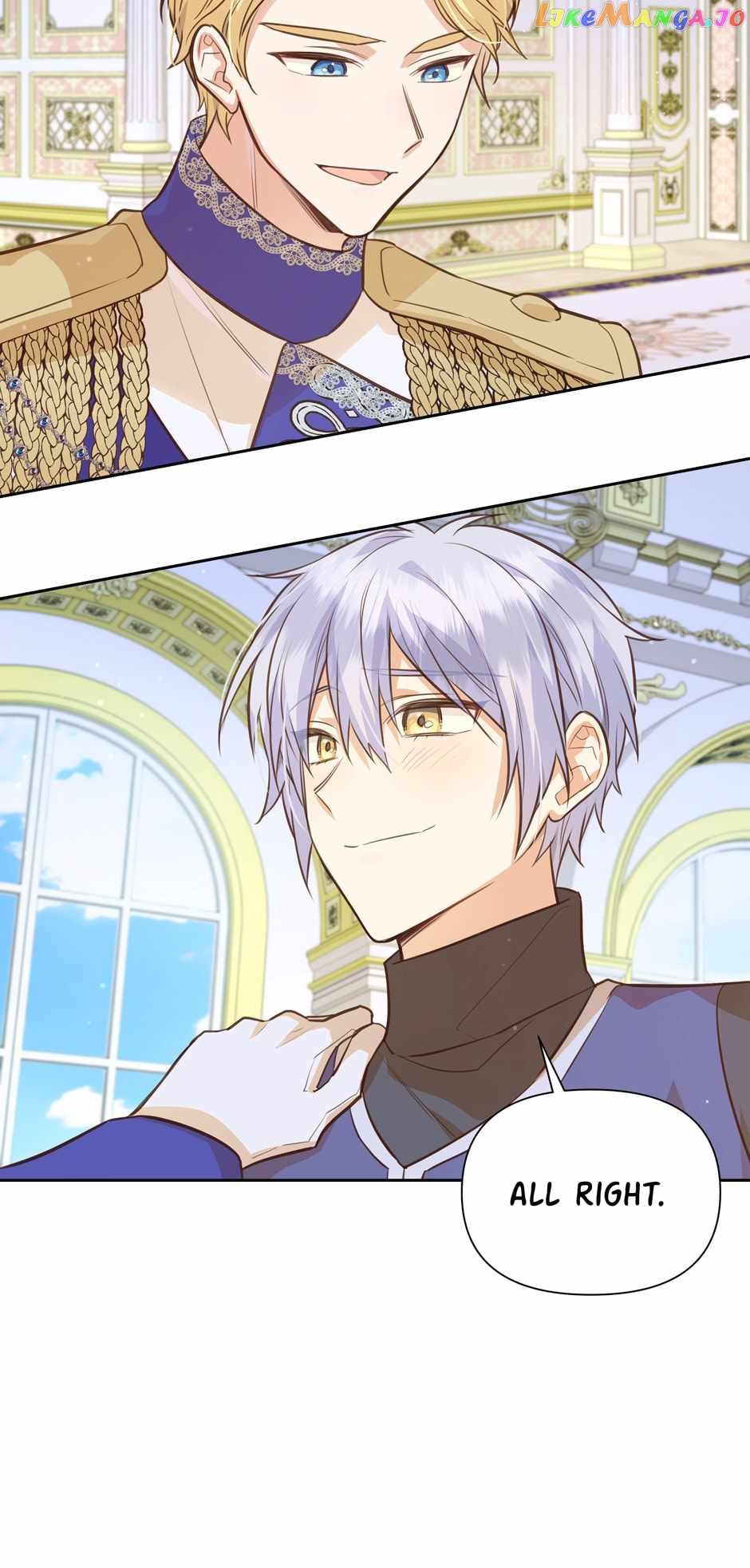 You’re a Supporting Character, Just Love Me chapter 114 page 10