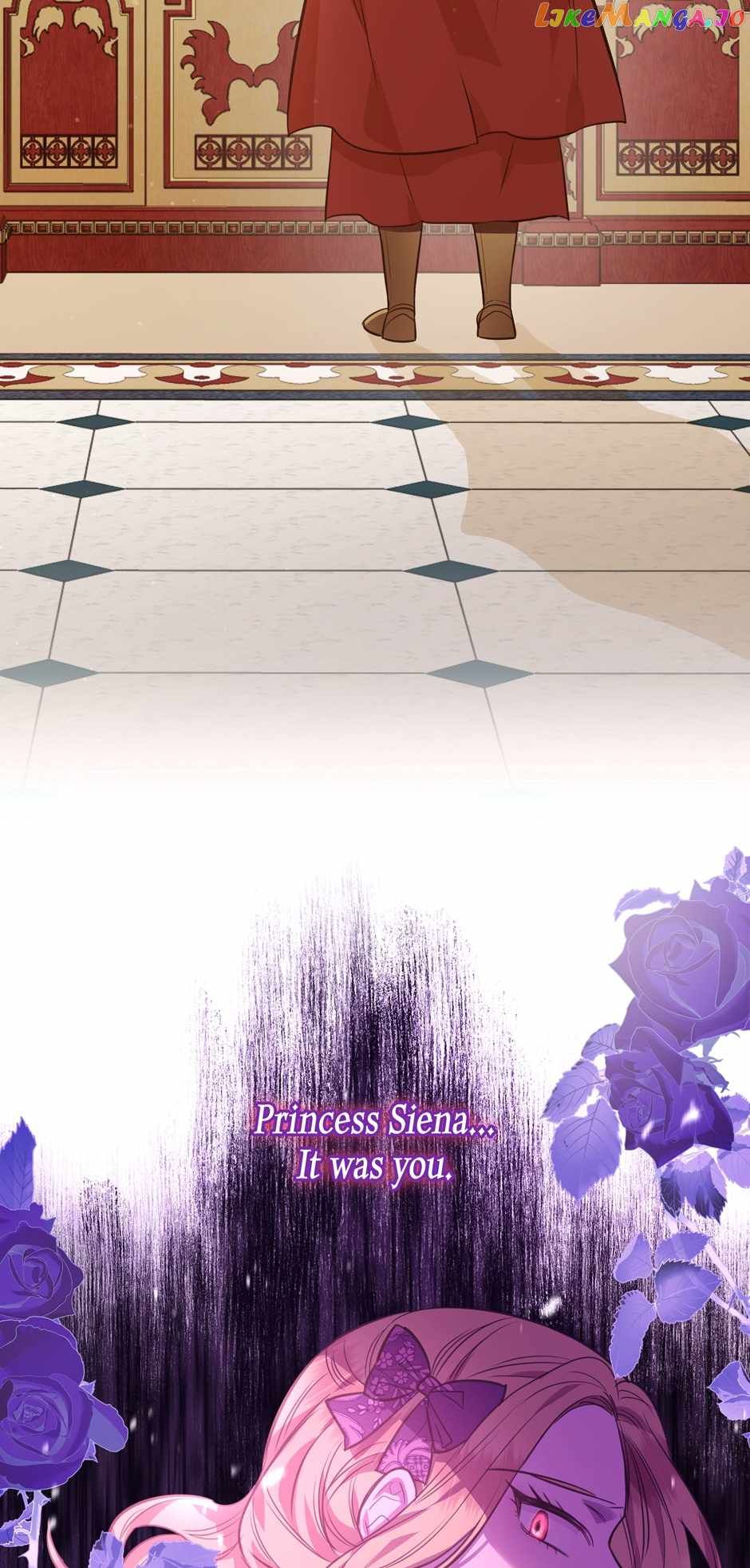 You’re a Supporting Character, Just Love Me chapter 114 page 13