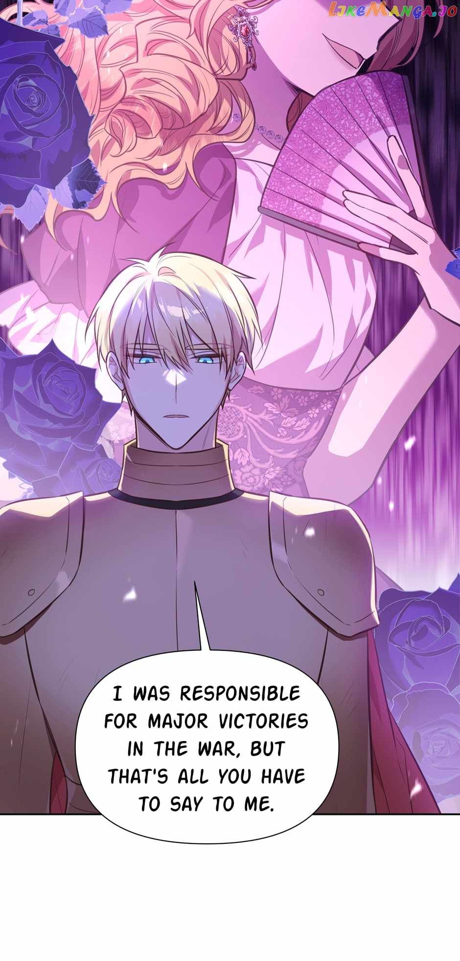 You’re a Supporting Character, Just Love Me chapter 114 page 14