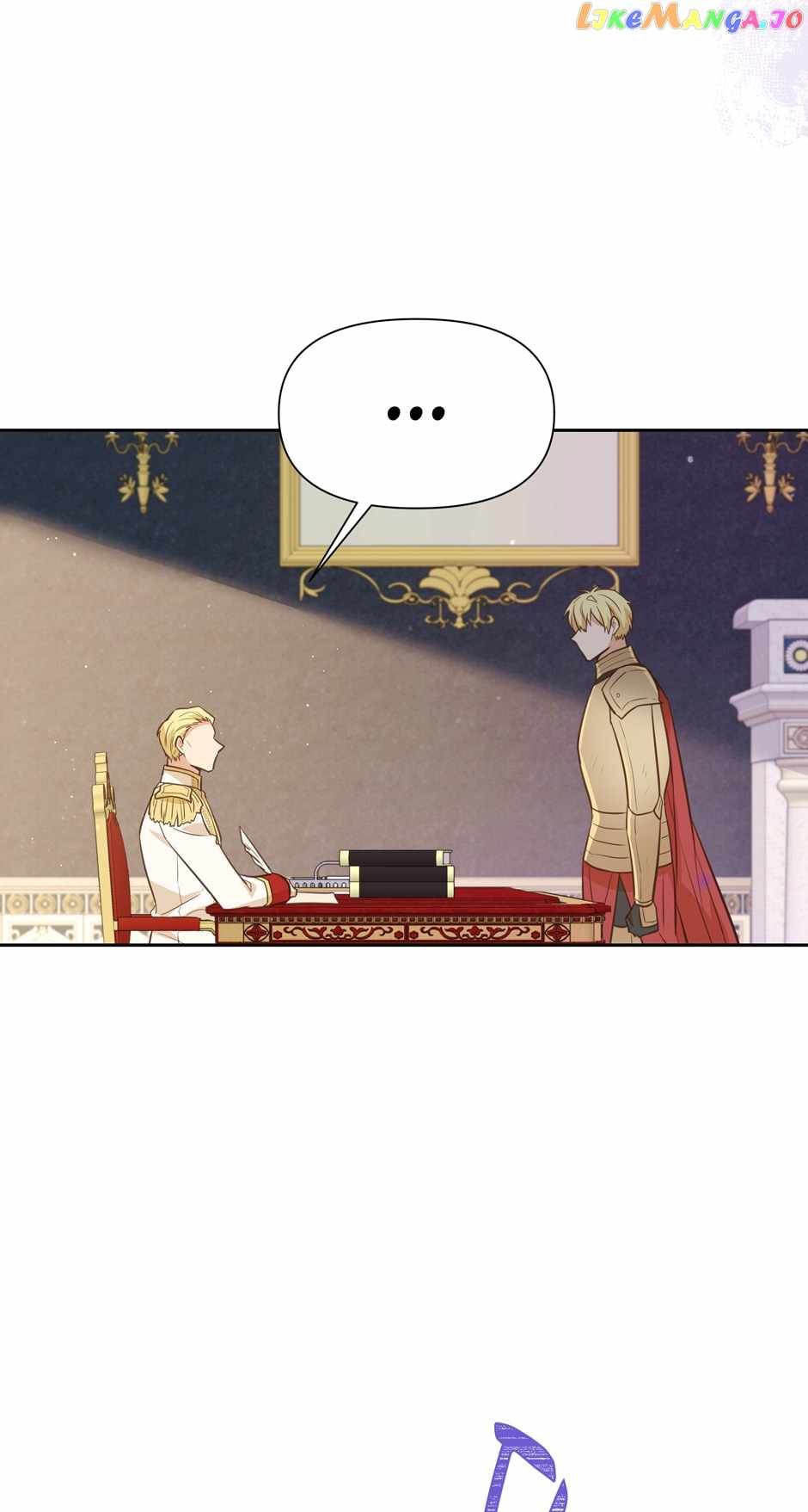 You’re a Supporting Character, Just Love Me chapter 114 page 20