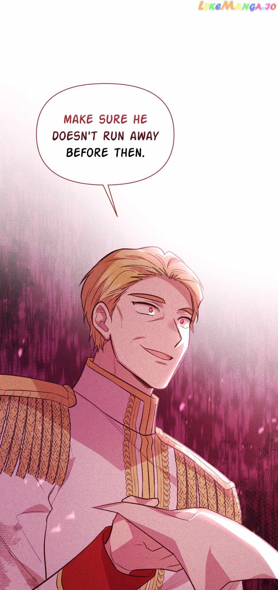 You’re a Supporting Character, Just Love Me chapter 114 page 22