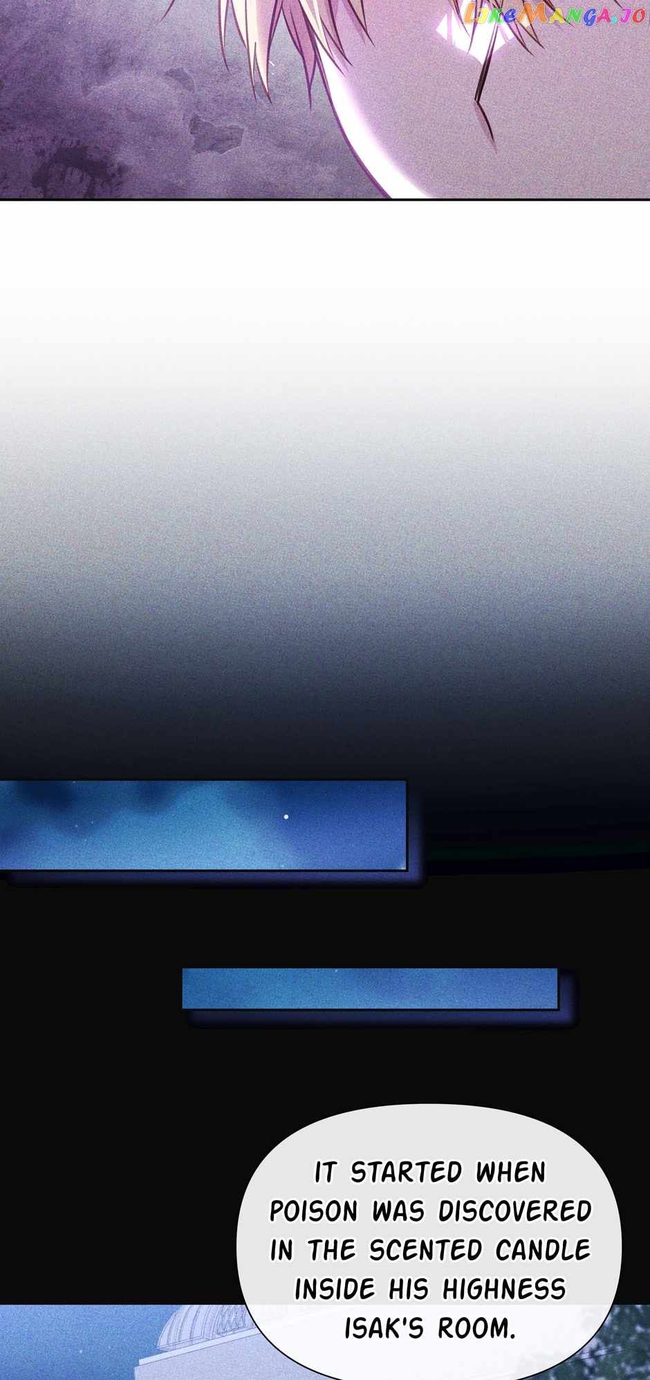 You’re a Supporting Character, Just Love Me chapter 114 page 24