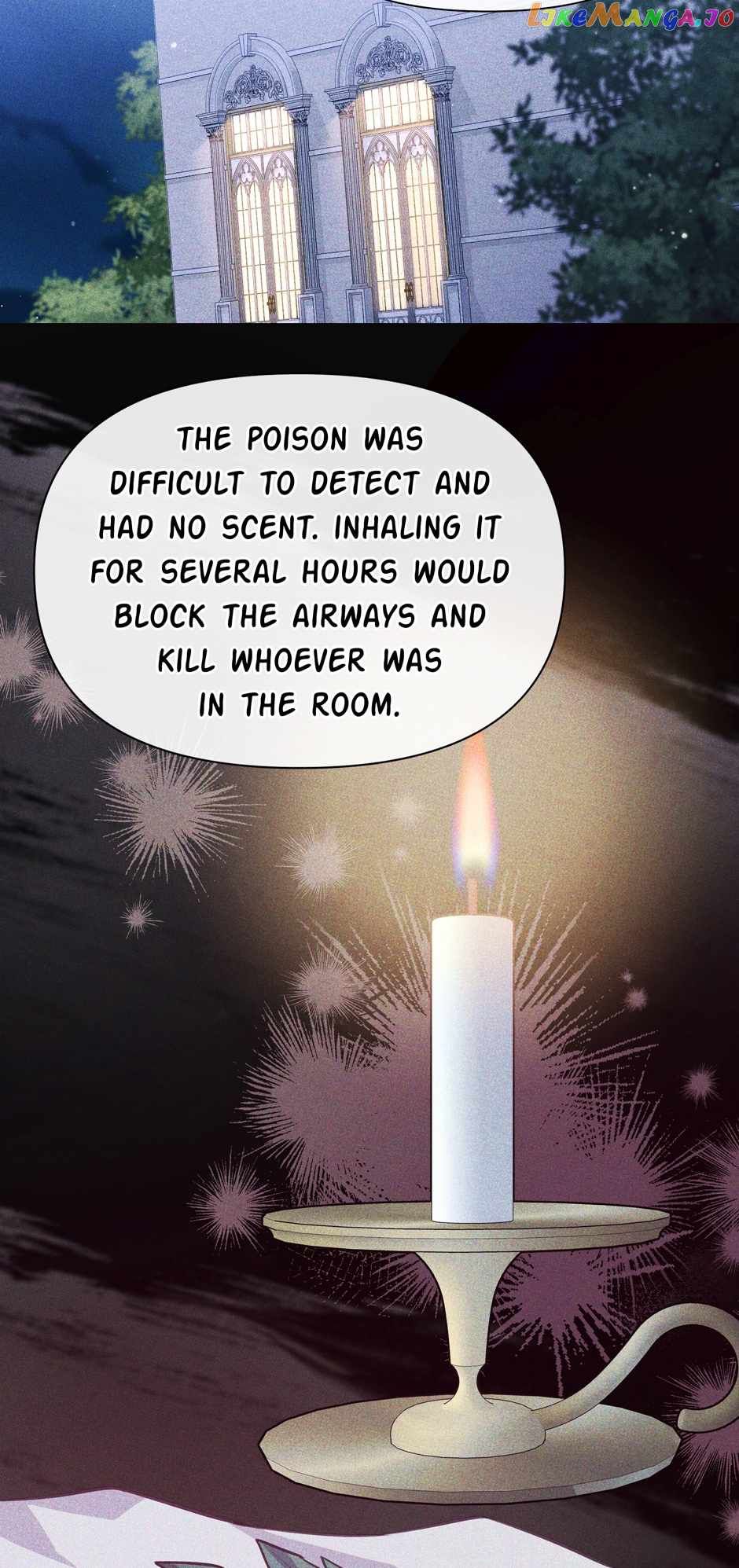 You’re a Supporting Character, Just Love Me chapter 114 page 25