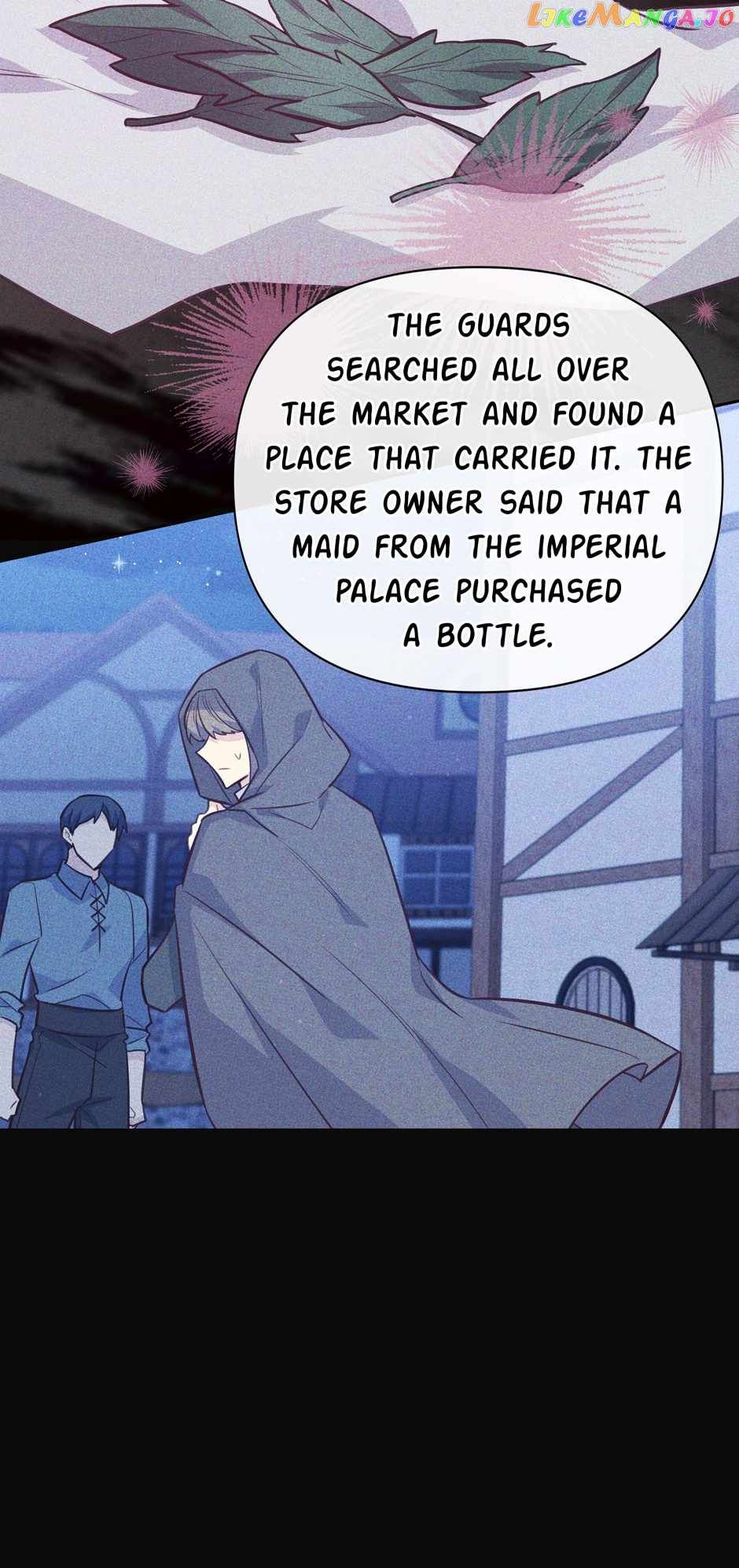 You’re a Supporting Character, Just Love Me chapter 114 page 26