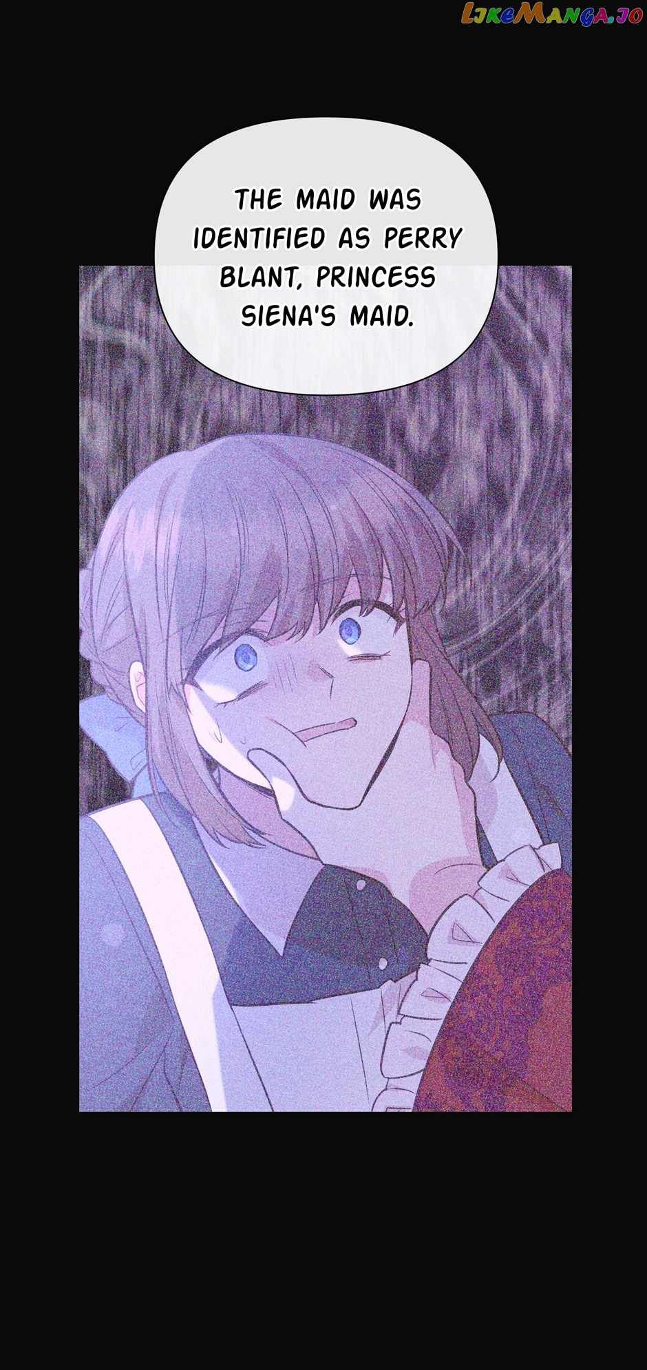 You’re a Supporting Character, Just Love Me chapter 114 page 27