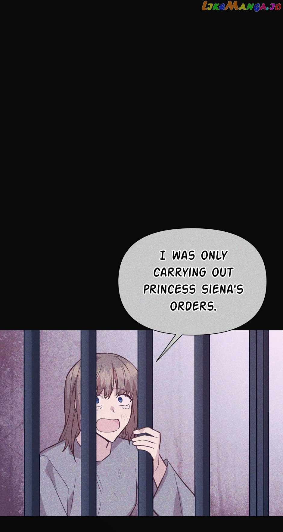 You’re a Supporting Character, Just Love Me chapter 114 page 28