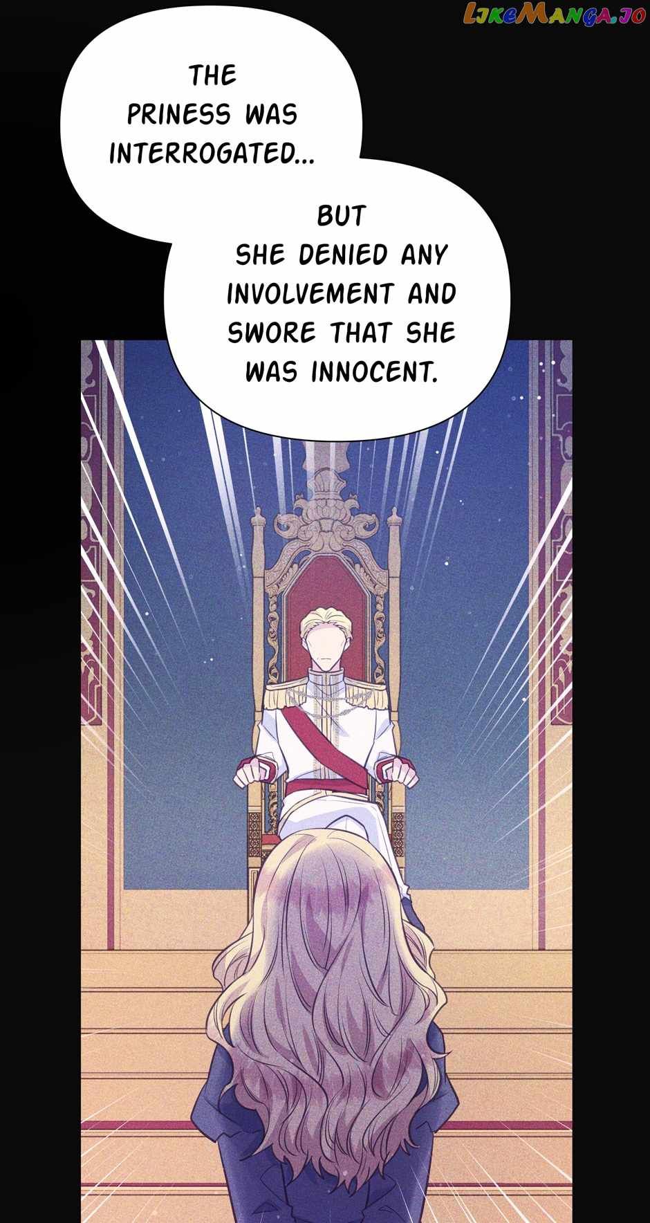 You’re a Supporting Character, Just Love Me chapter 114 page 29