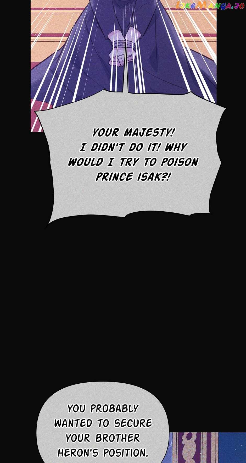 You’re a Supporting Character, Just Love Me chapter 114 page 30