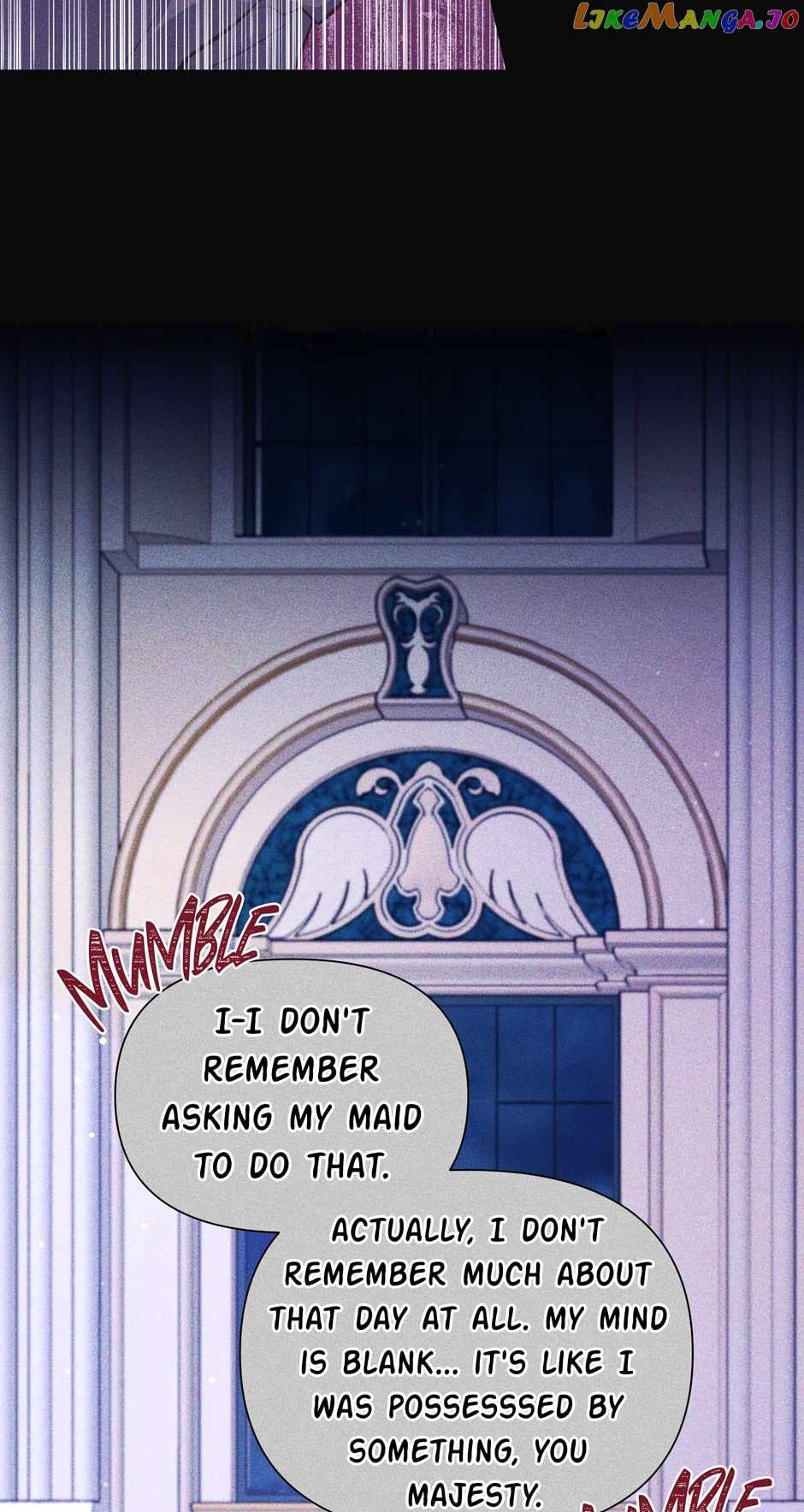 You’re a Supporting Character, Just Love Me chapter 114 page 32