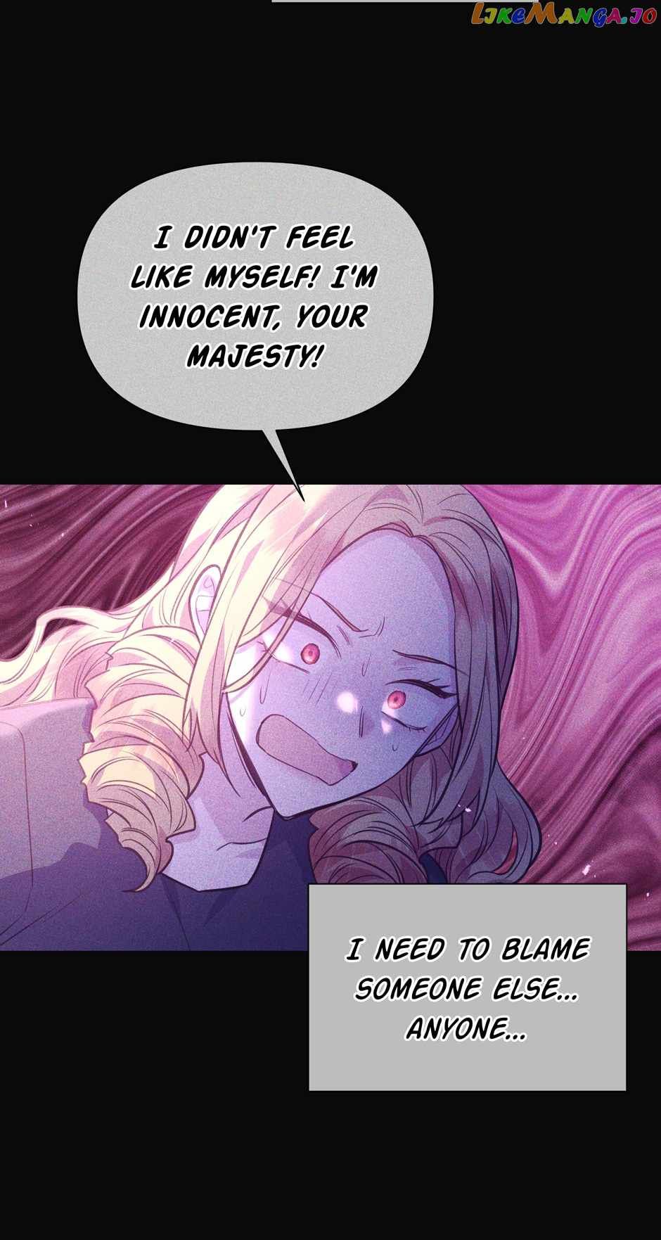 You’re a Supporting Character, Just Love Me chapter 114 page 34