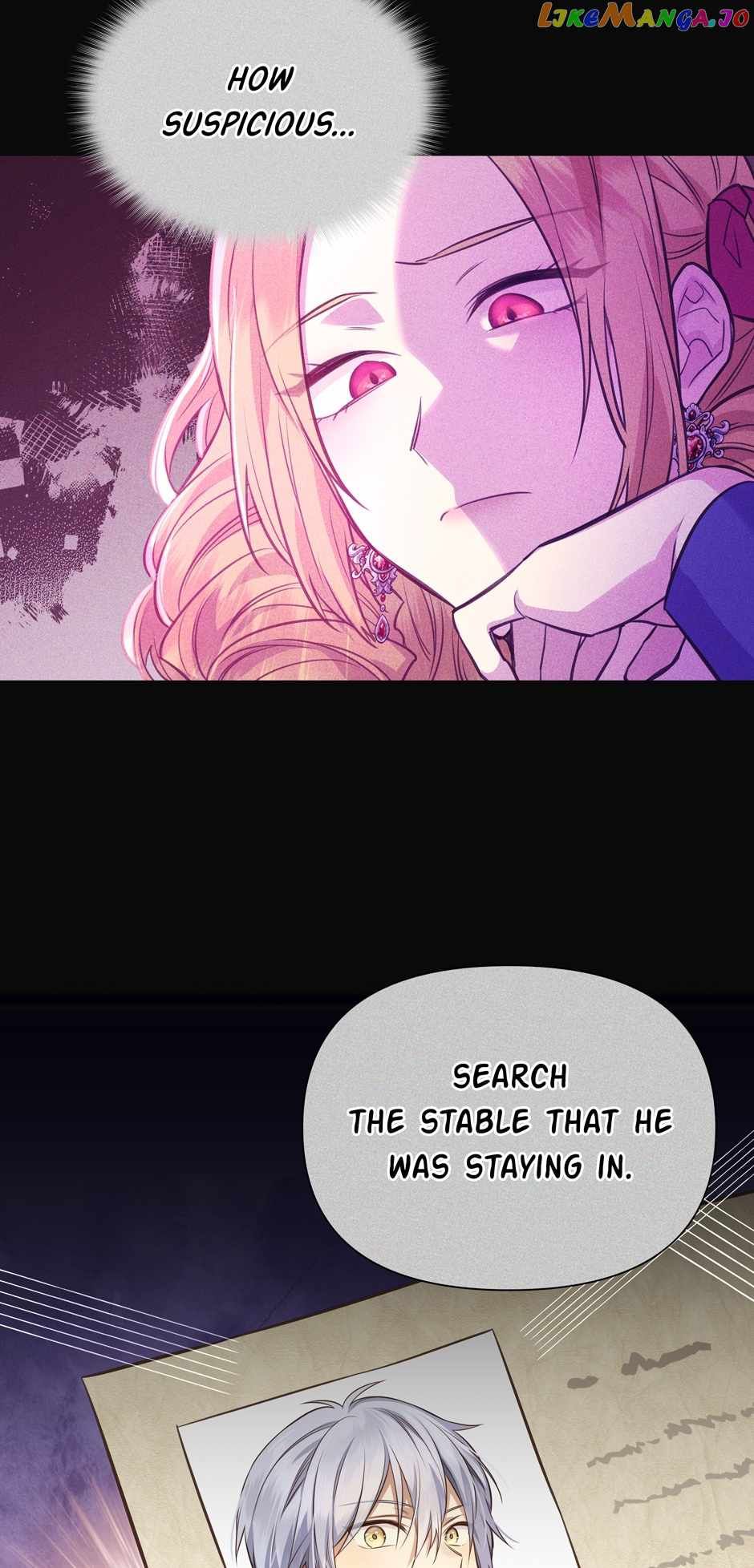 You’re a Supporting Character, Just Love Me chapter 114 page 37