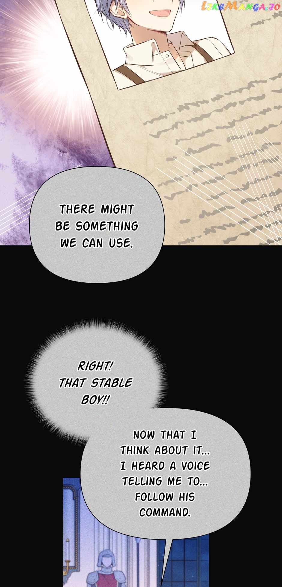 You’re a Supporting Character, Just Love Me chapter 114 page 38