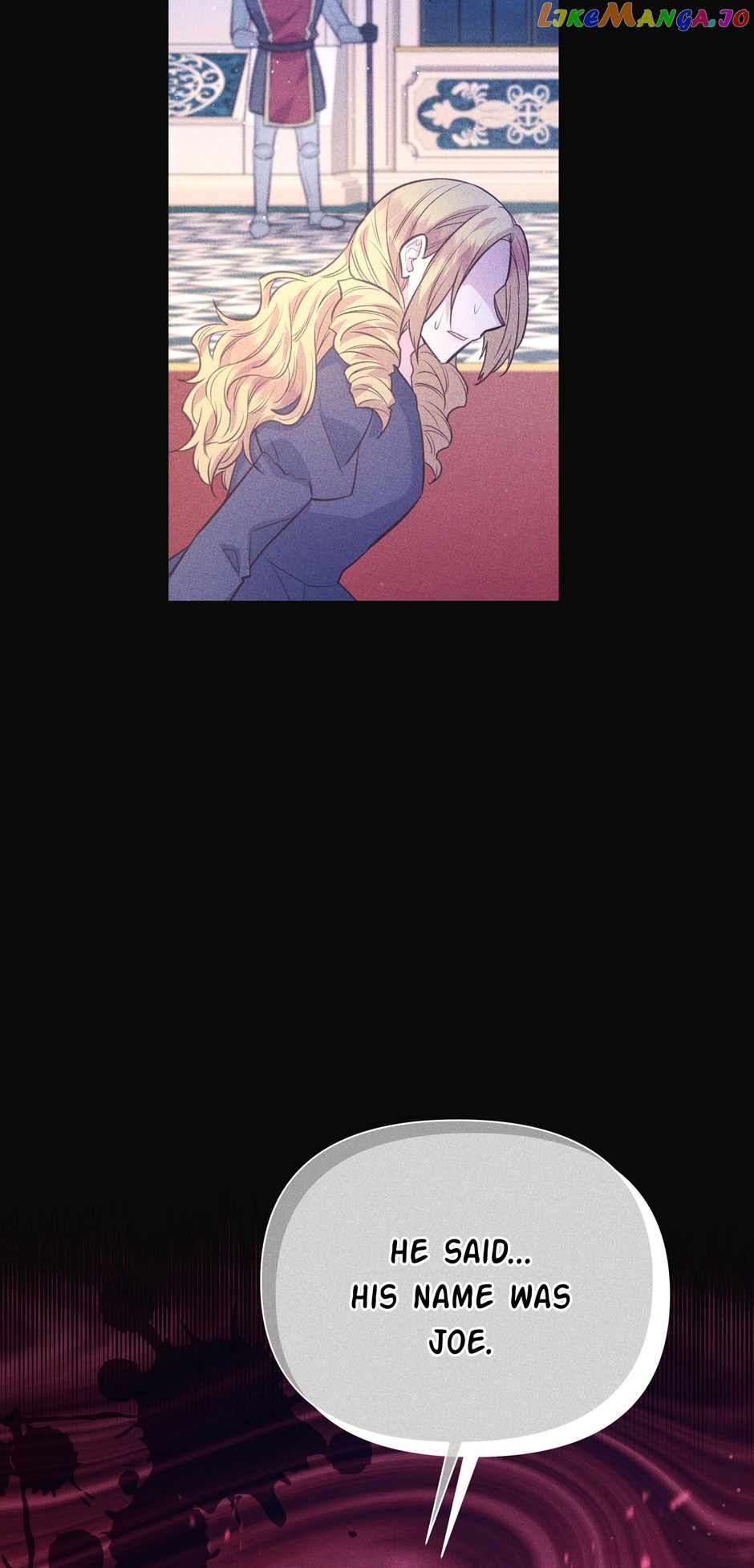 You’re a Supporting Character, Just Love Me chapter 114 page 39