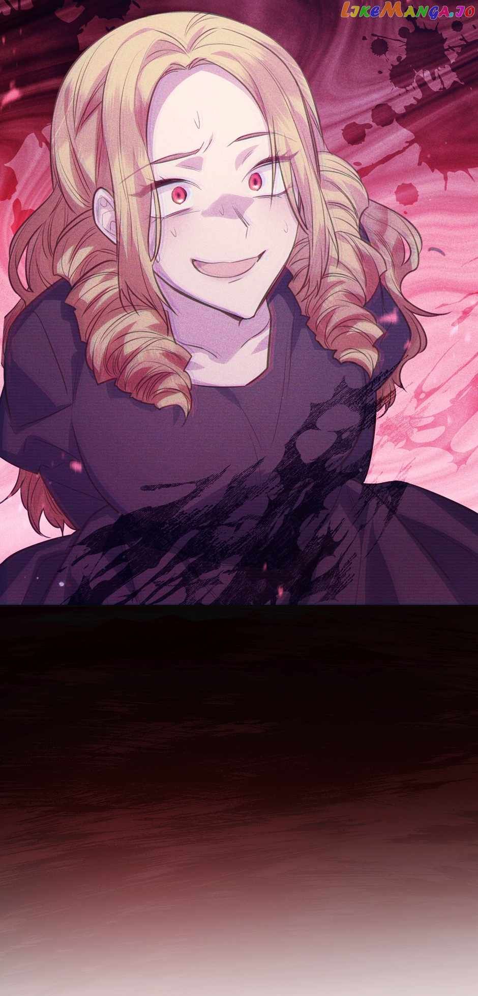 You’re a Supporting Character, Just Love Me chapter 114 page 40