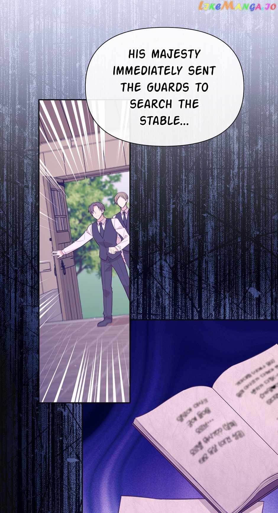 You’re a Supporting Character, Just Love Me chapter 114 page 43