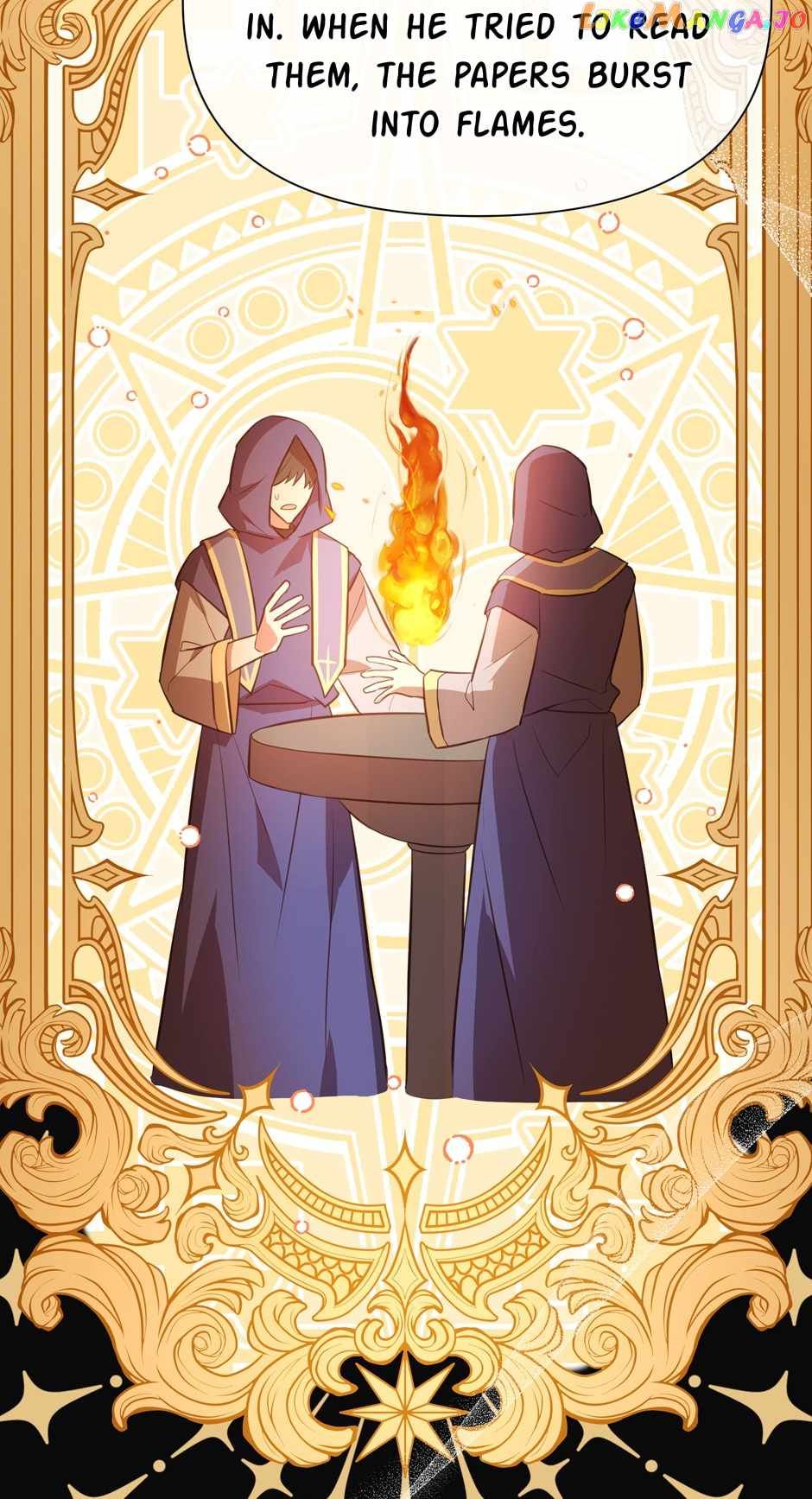 You’re a Supporting Character, Just Love Me chapter 114 page 45