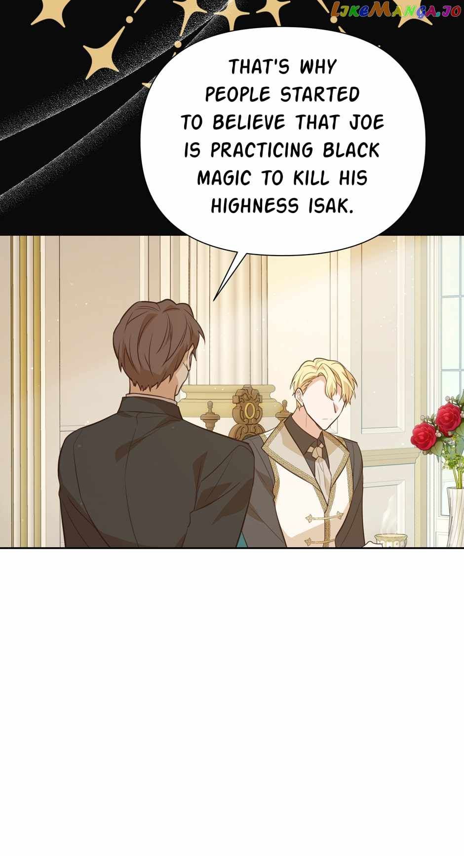 You’re a Supporting Character, Just Love Me chapter 114 page 46