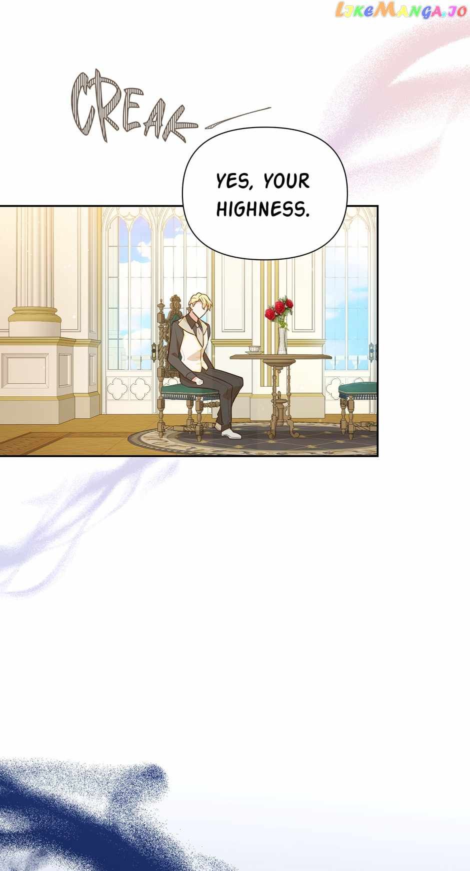 You’re a Supporting Character, Just Love Me chapter 114 page 52