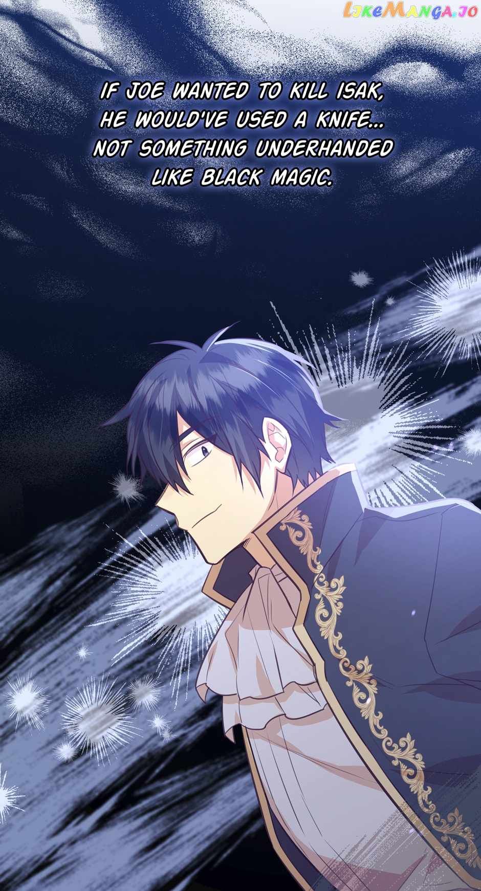 You’re a Supporting Character, Just Love Me chapter 114 page 53