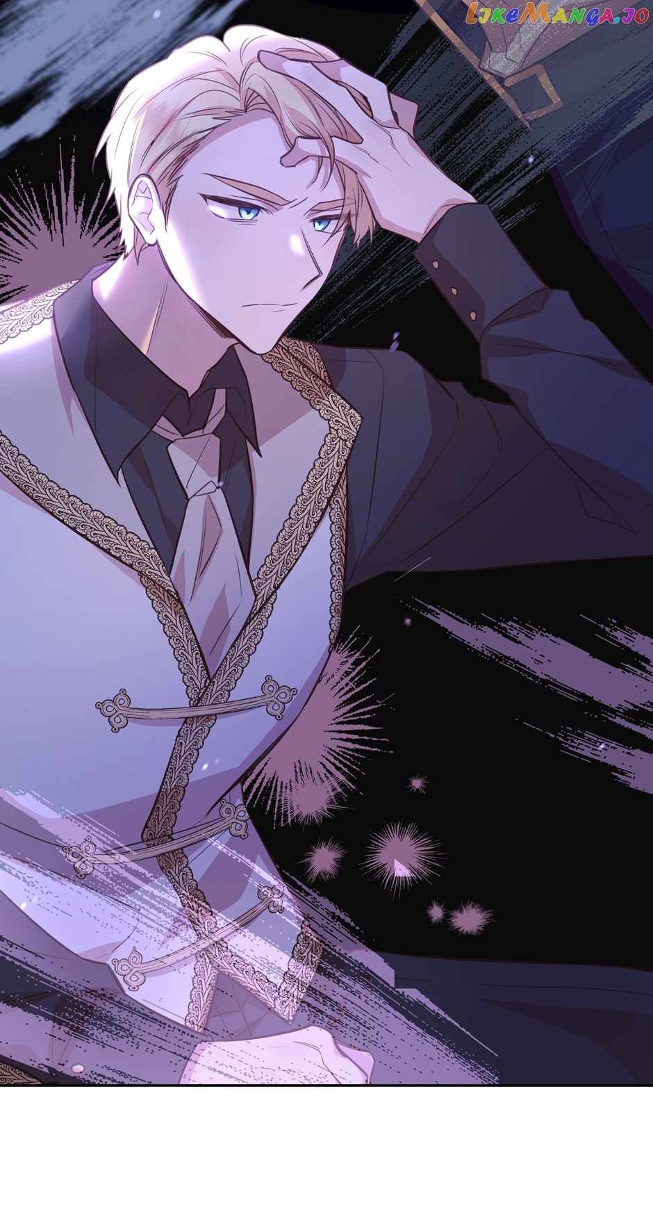 You’re a Supporting Character, Just Love Me chapter 114 page 54