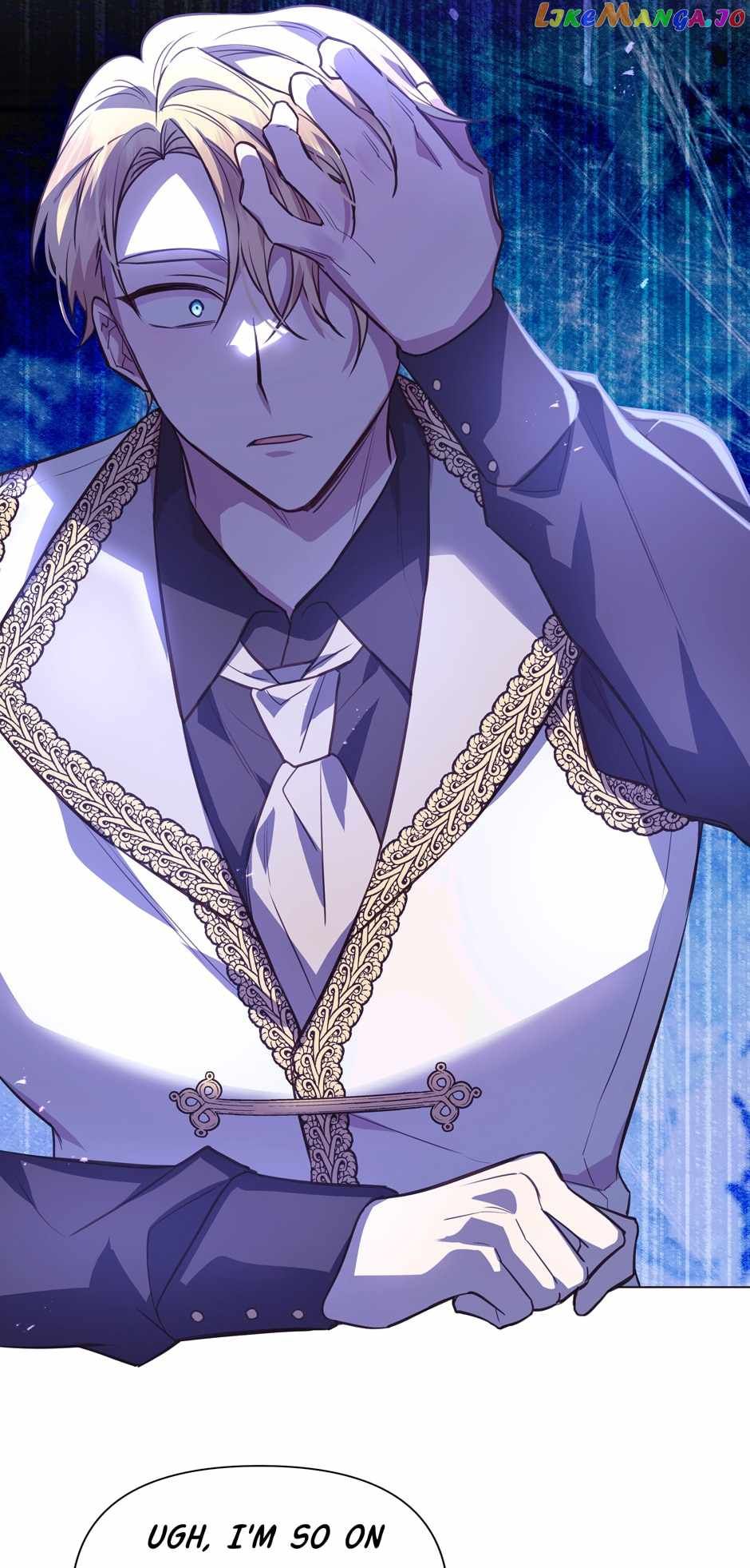 You’re a Supporting Character, Just Love Me chapter 114 page 57