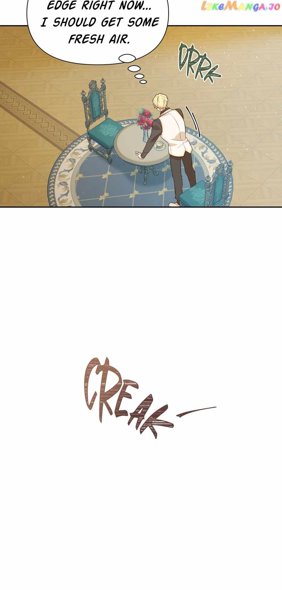 You’re a Supporting Character, Just Love Me chapter 114 page 58