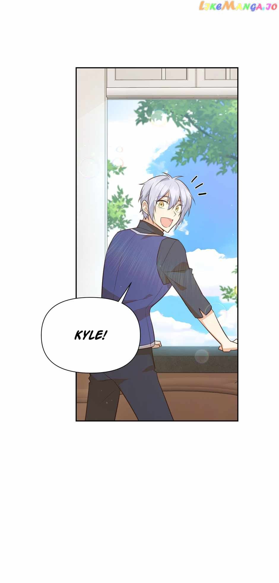 You’re a Supporting Character, Just Love Me chapter 114 page 59