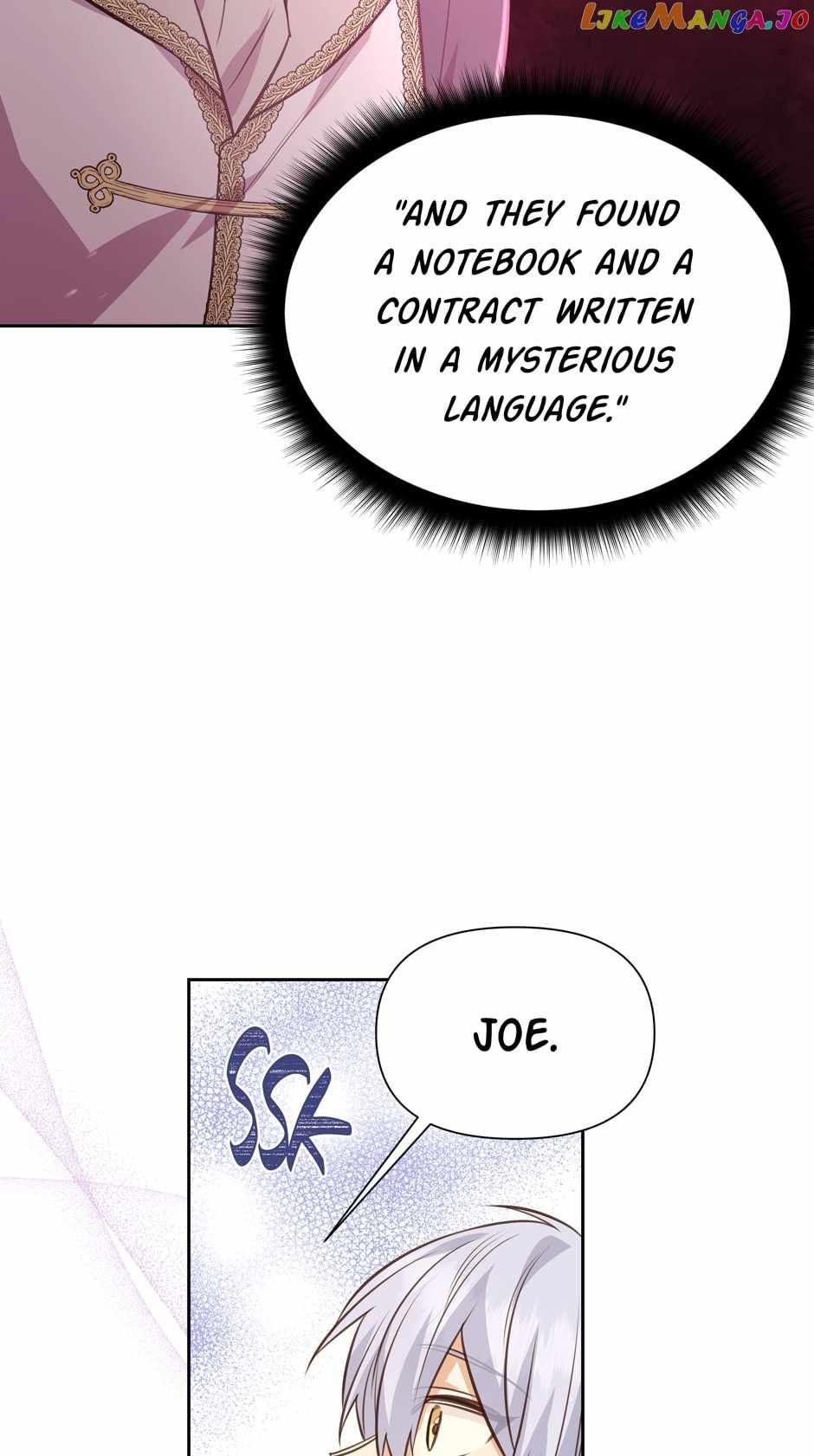 You’re a Supporting Character, Just Love Me chapter 114 page 63