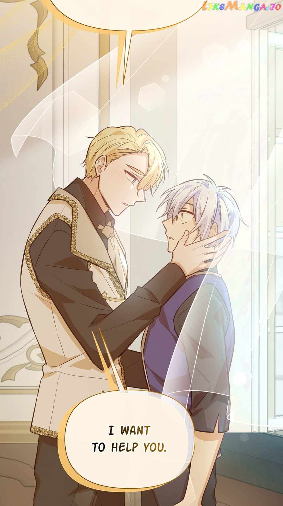 You’re a Supporting Character, Just Love Me chapter 114 page 65