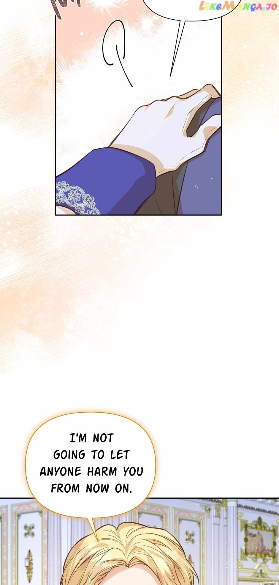 You’re a Supporting Character, Just Love Me chapter 114 page 9