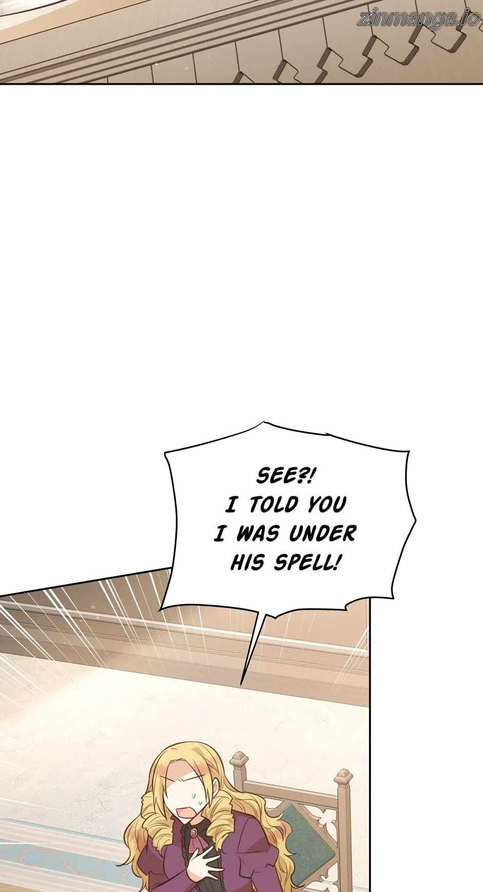 You’re a Supporting Character, Just Love Me chapter 116 page 10