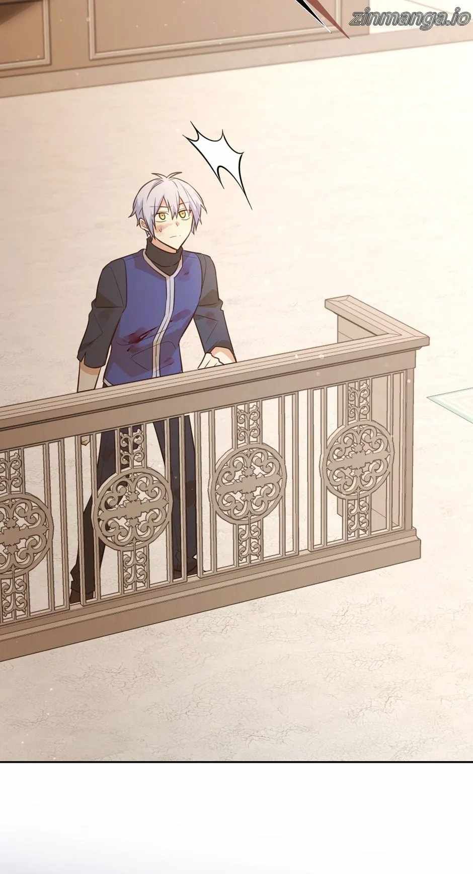 You’re a Supporting Character, Just Love Me chapter 116 page 13